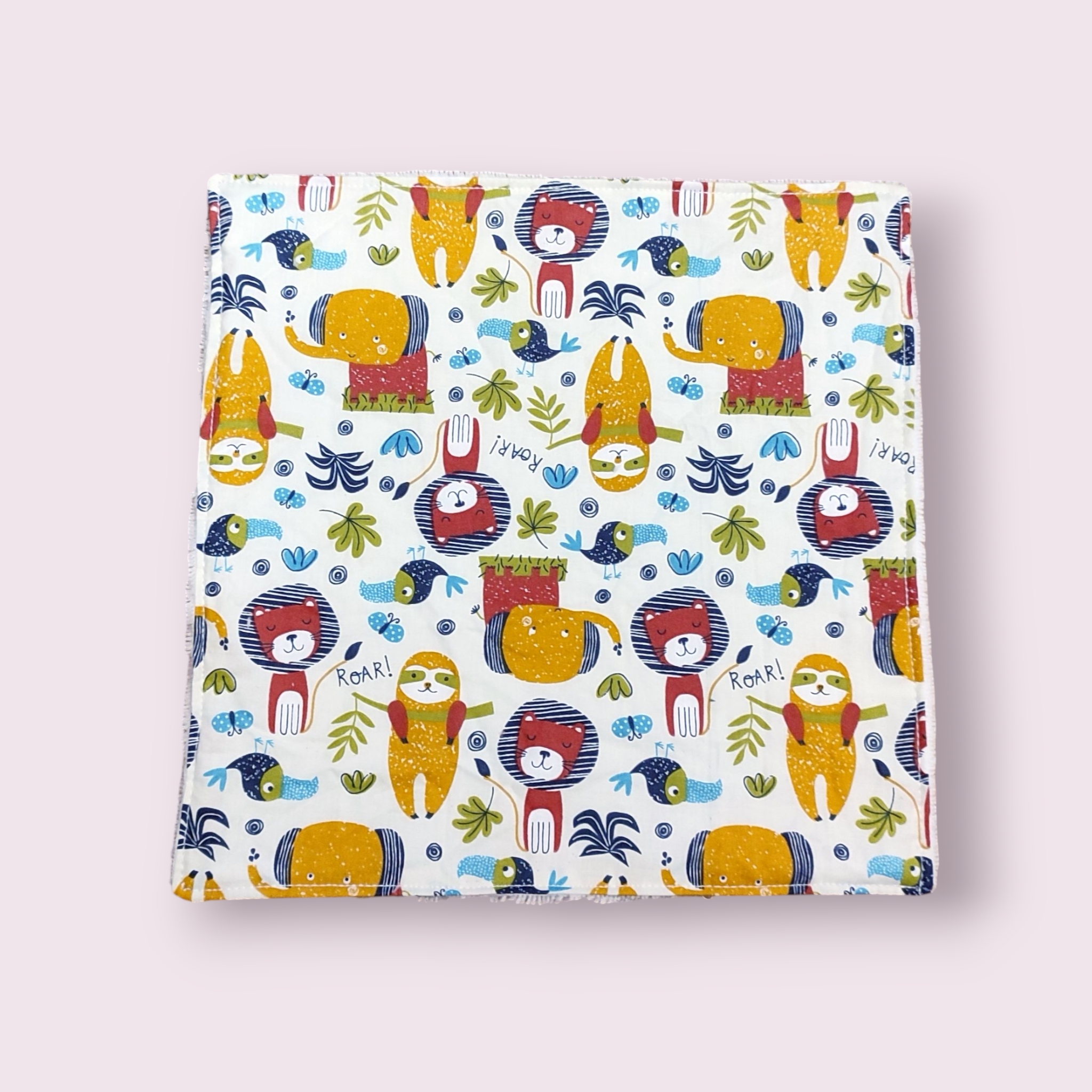 Serviette de table pour enfants