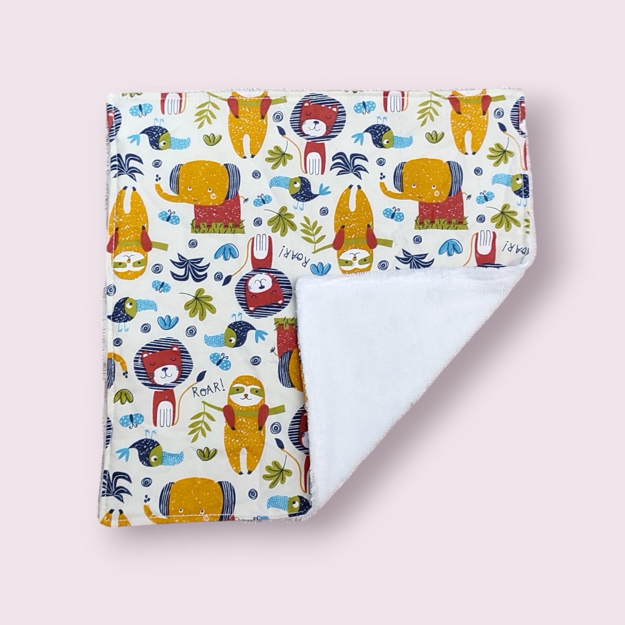 Serviette de table pour enfants