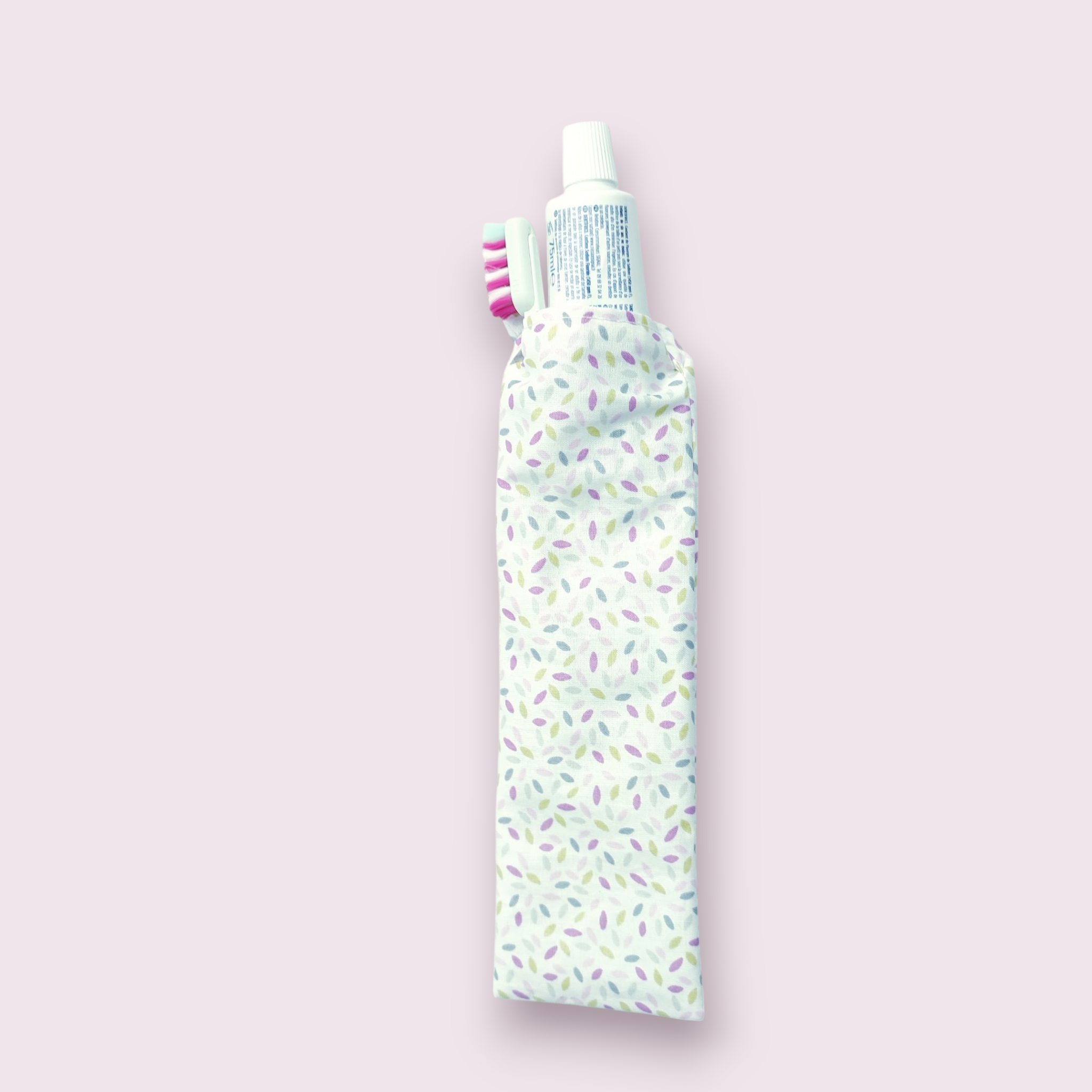 Pochette brosse à dents