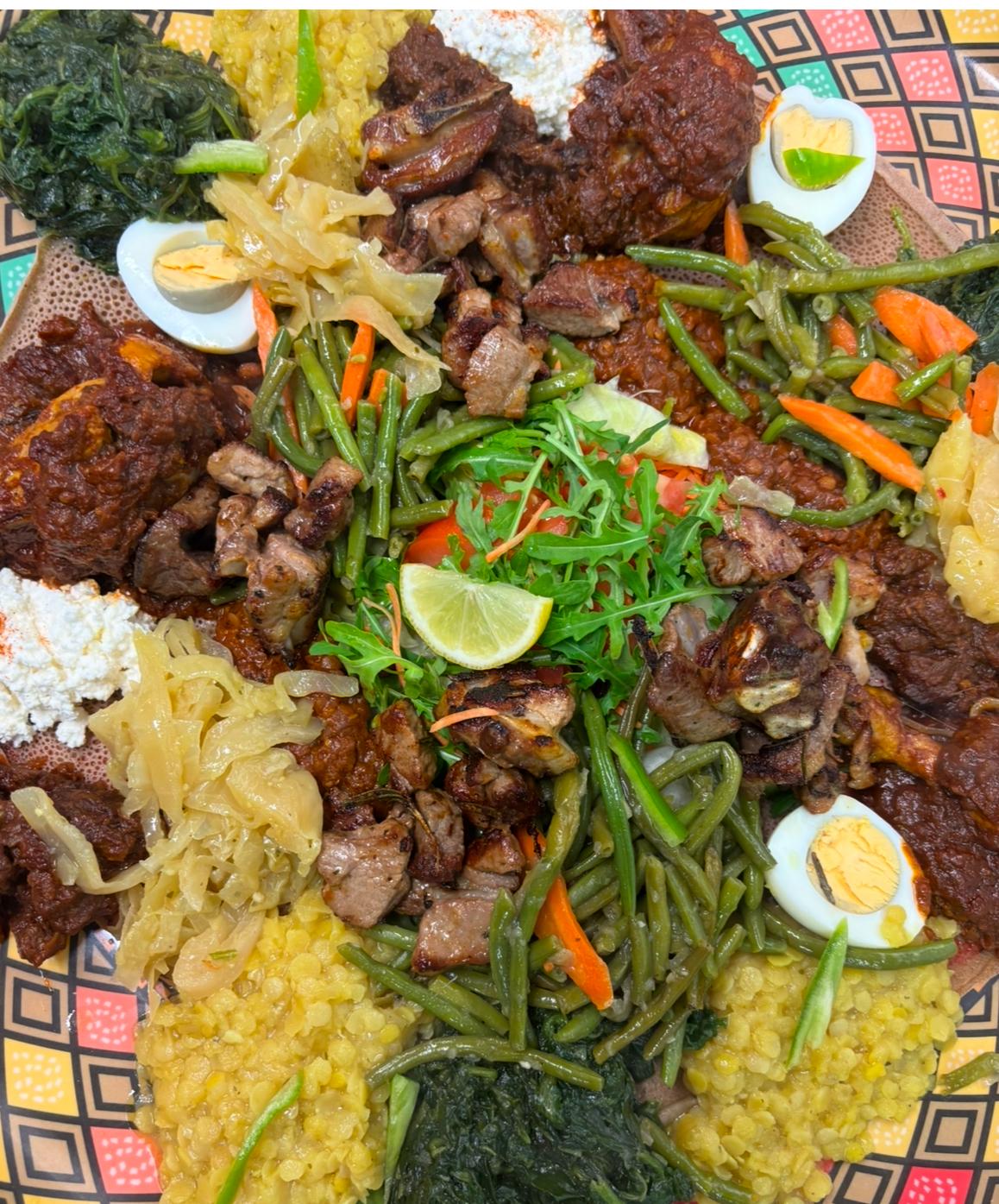 Abyssinia