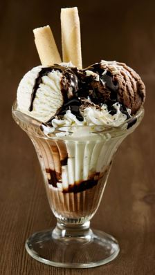 Dame Blanche