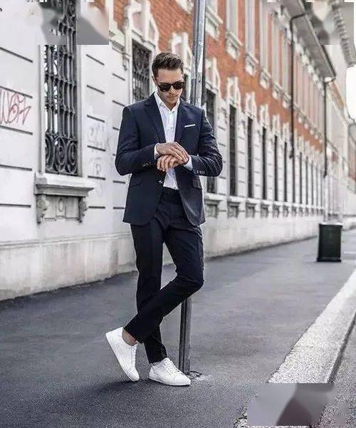 Men's Formal Suit