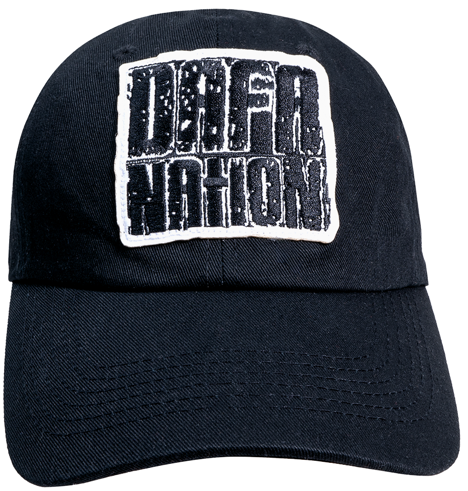 ARMY OF ME - BIG LOGO - DAFA PATCH HAT