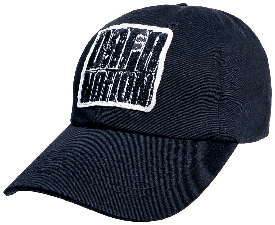 ARMY OF ME - BIG LOGO - DAFA PATCH HAT