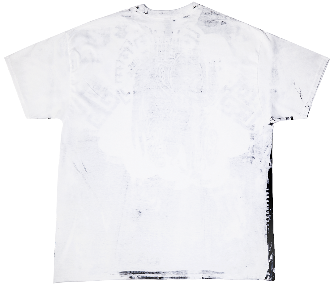 BIG HEAD SCIENTIST - BDM TEE