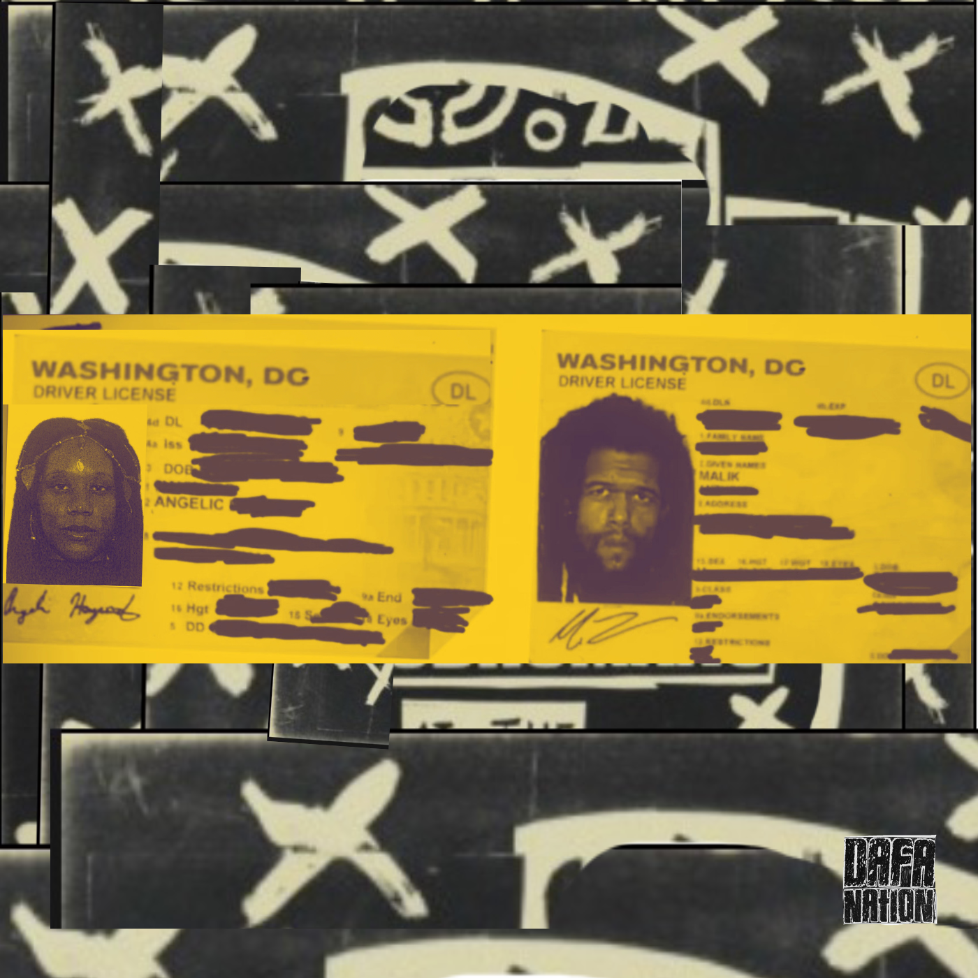 BABYLONS DEATH MACHINE