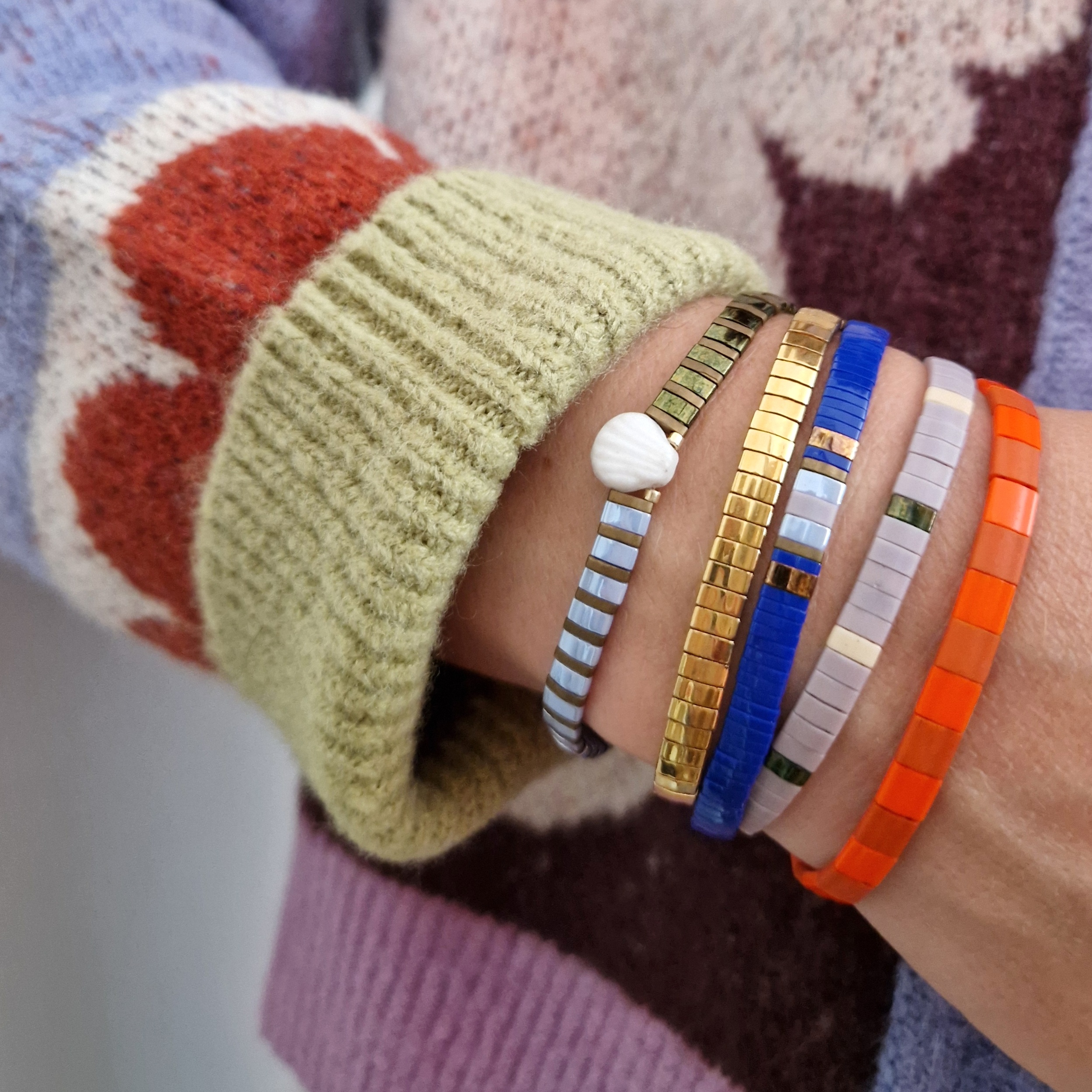 Barrel - Les oranges