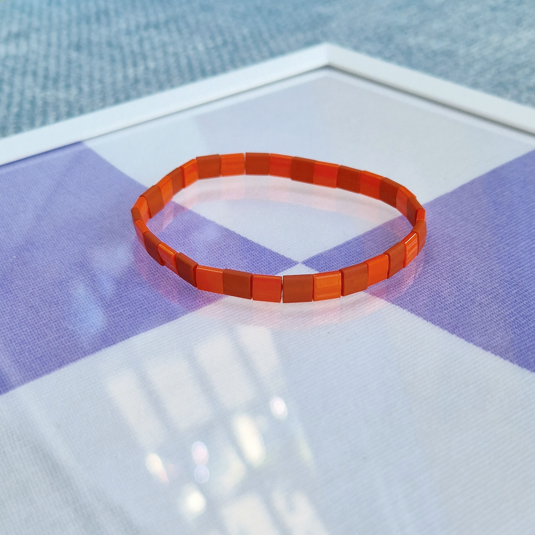 Barrel - Les oranges