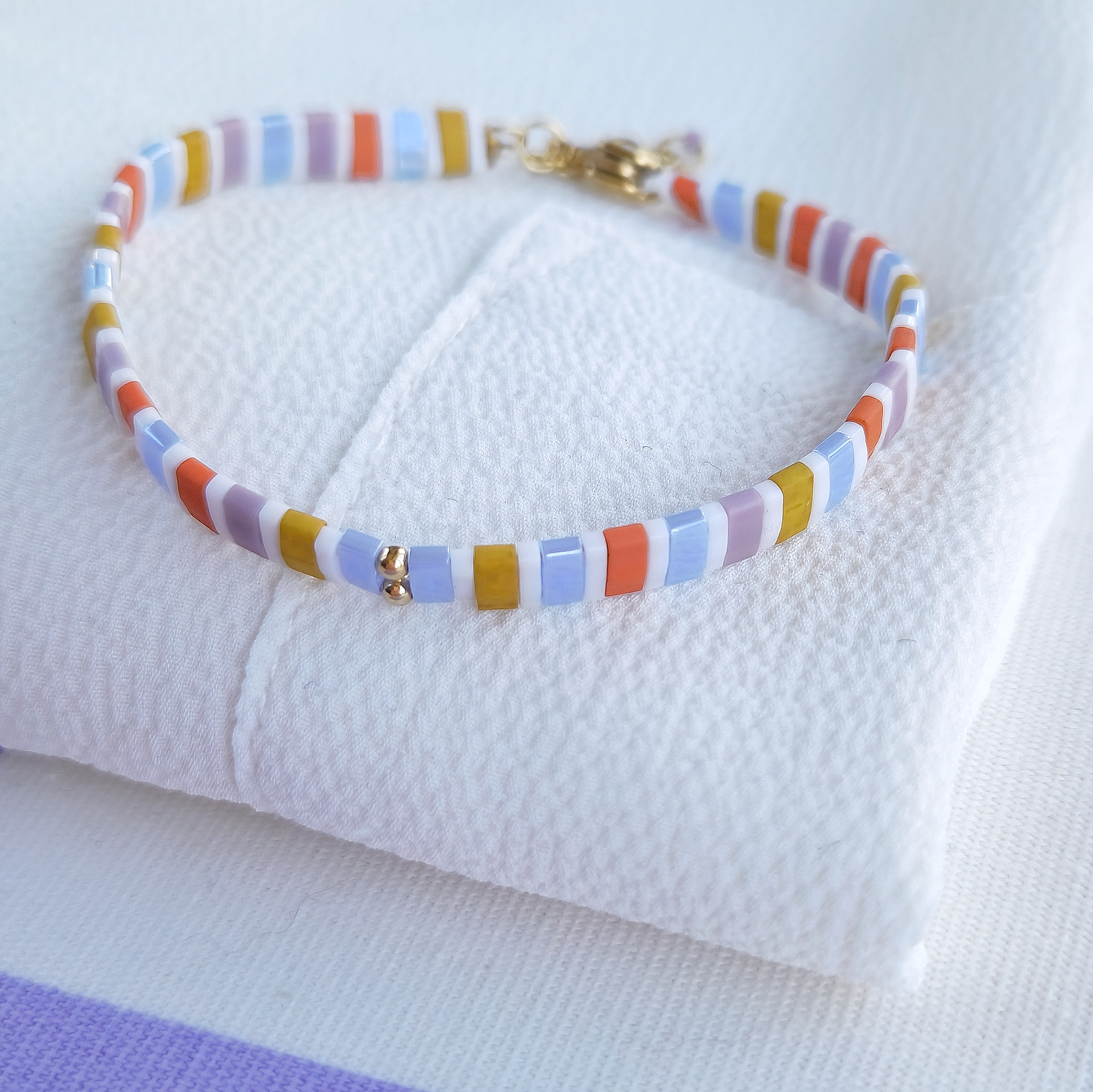 Isla - Endless Couleurs