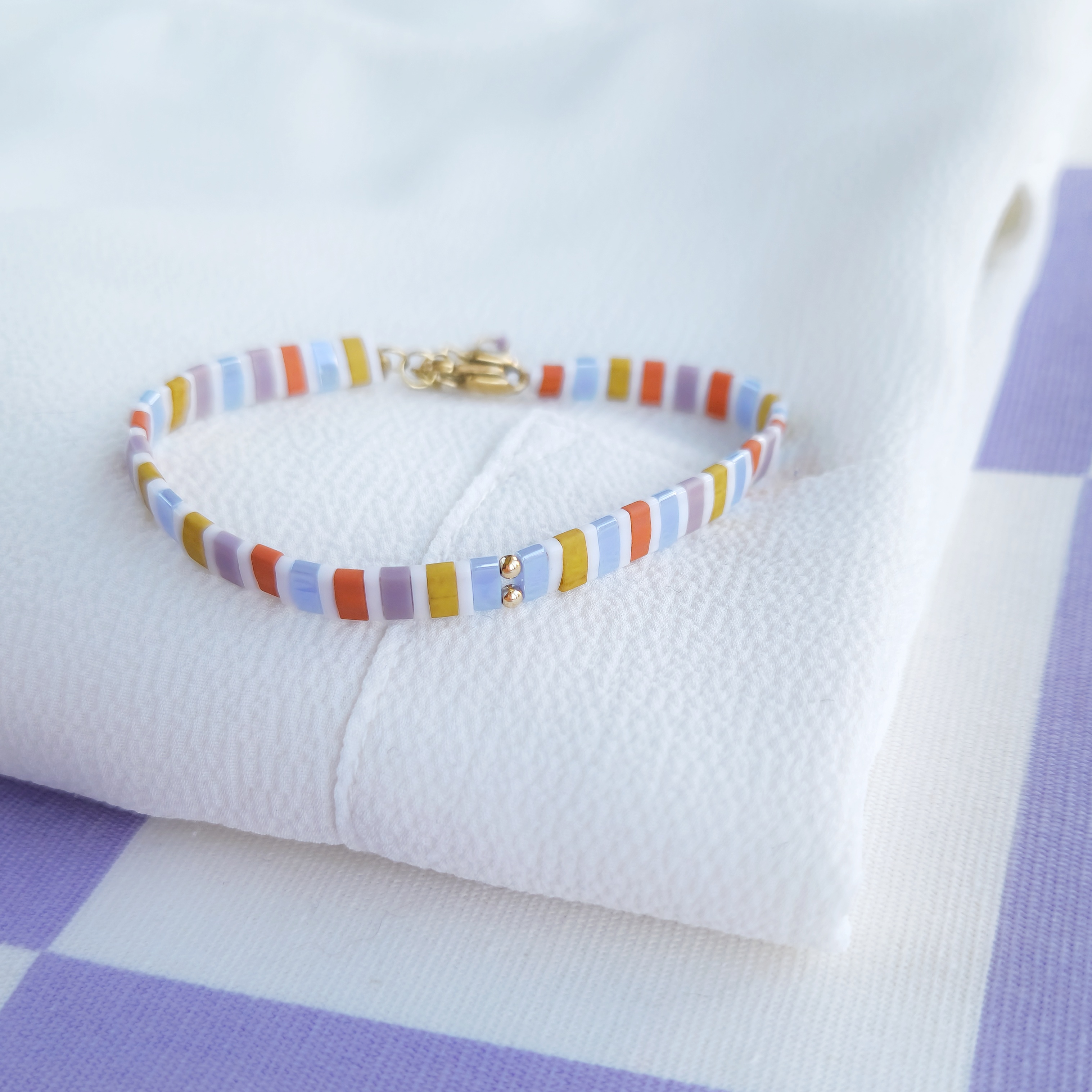 Isla - Endless Couleurs