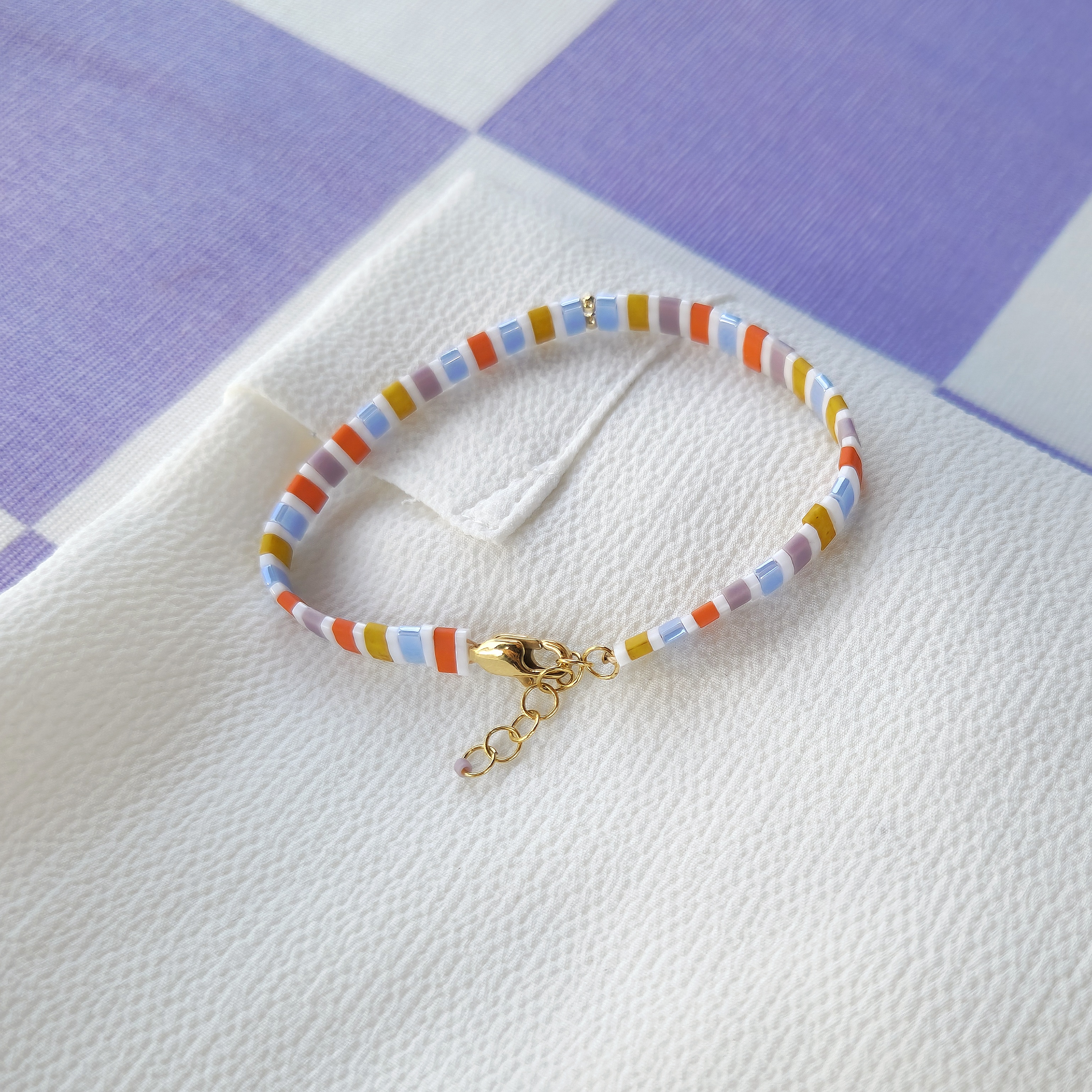 Isla - Endless Couleurs