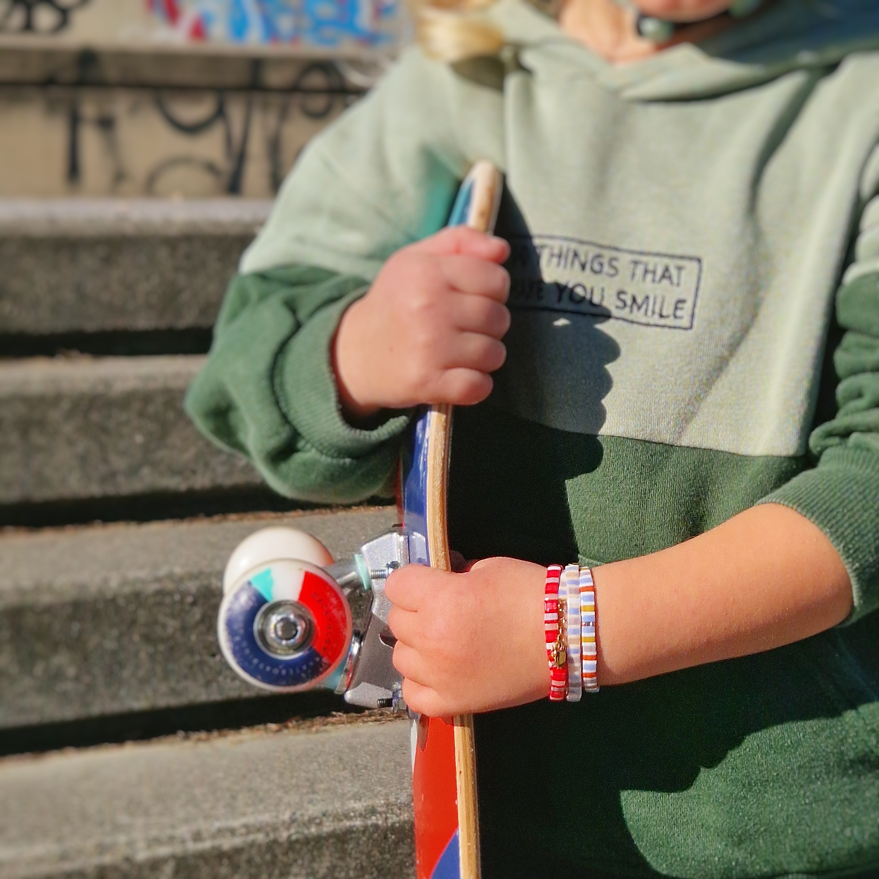 Isla - Endless Couleurs