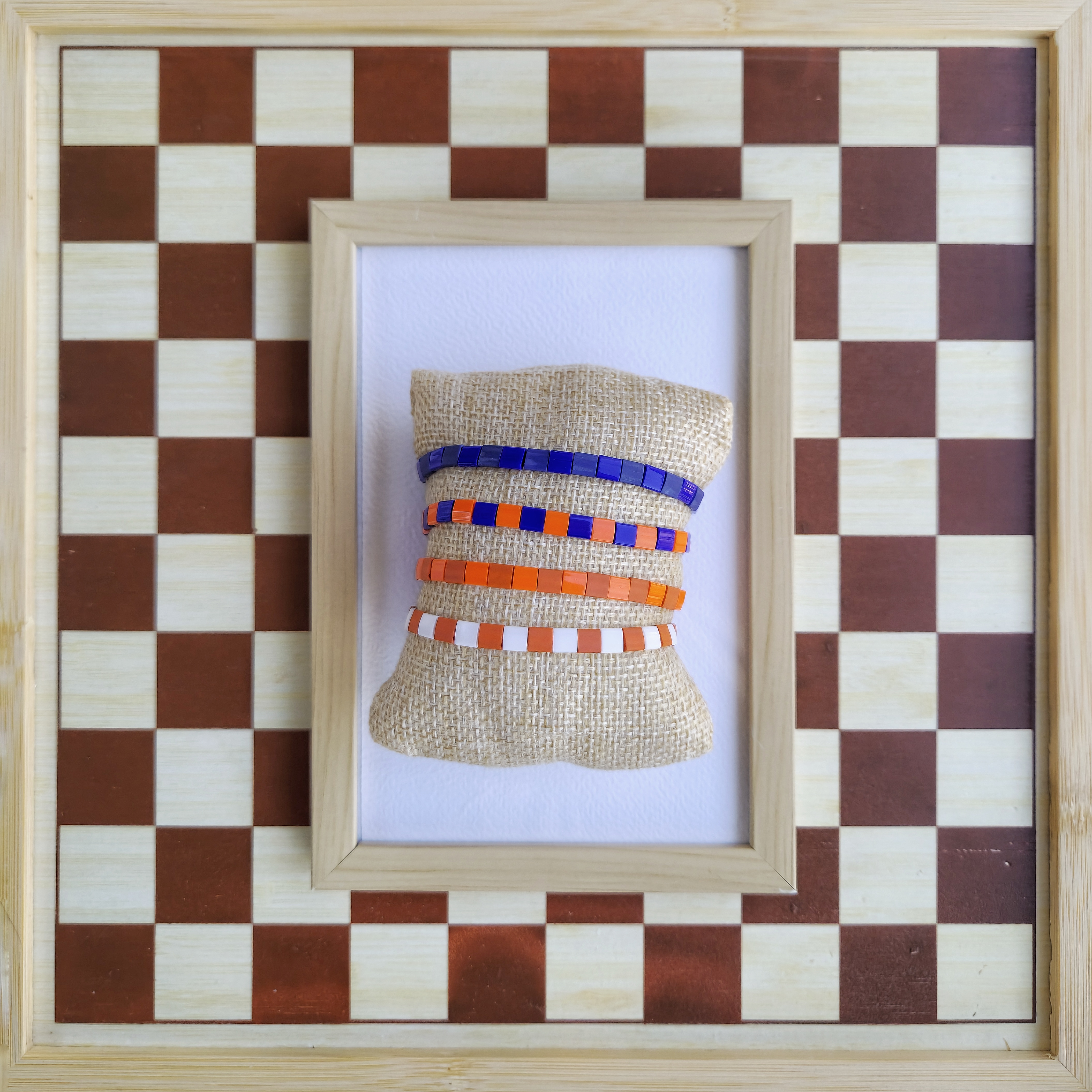 Barrel - Les oranges