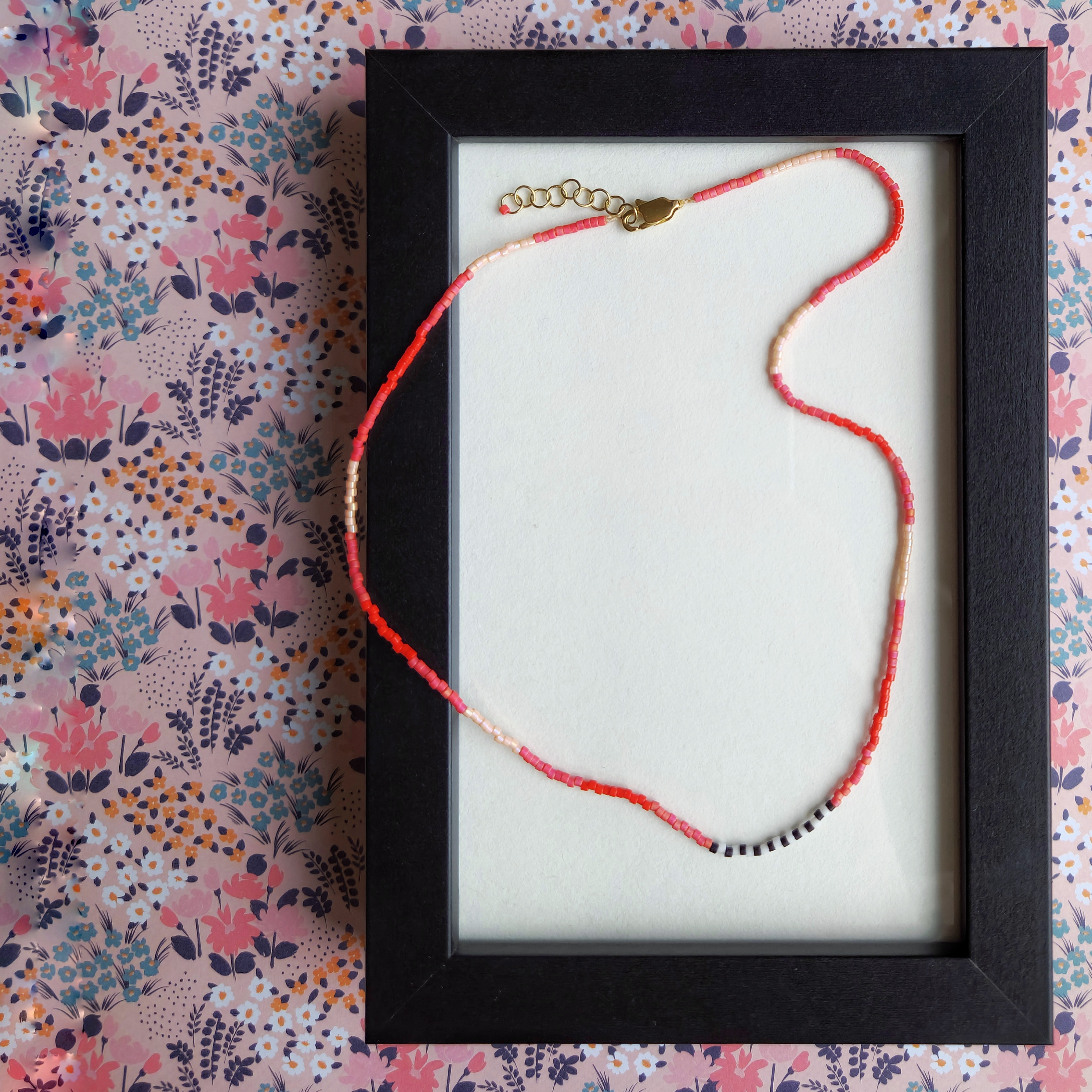 Uhinak Rose*Roz et Rouge