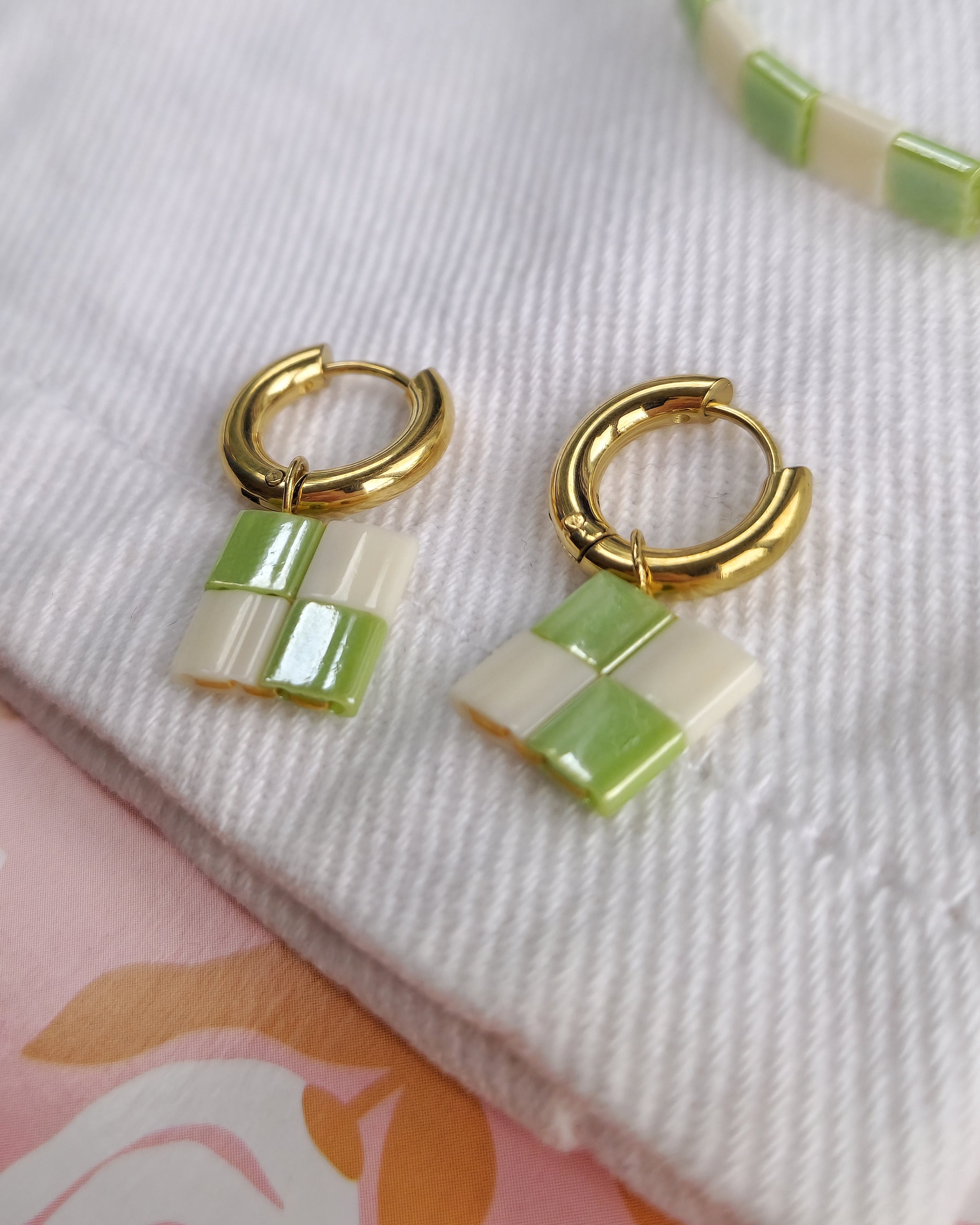 Ttipia - Anis Ivoire