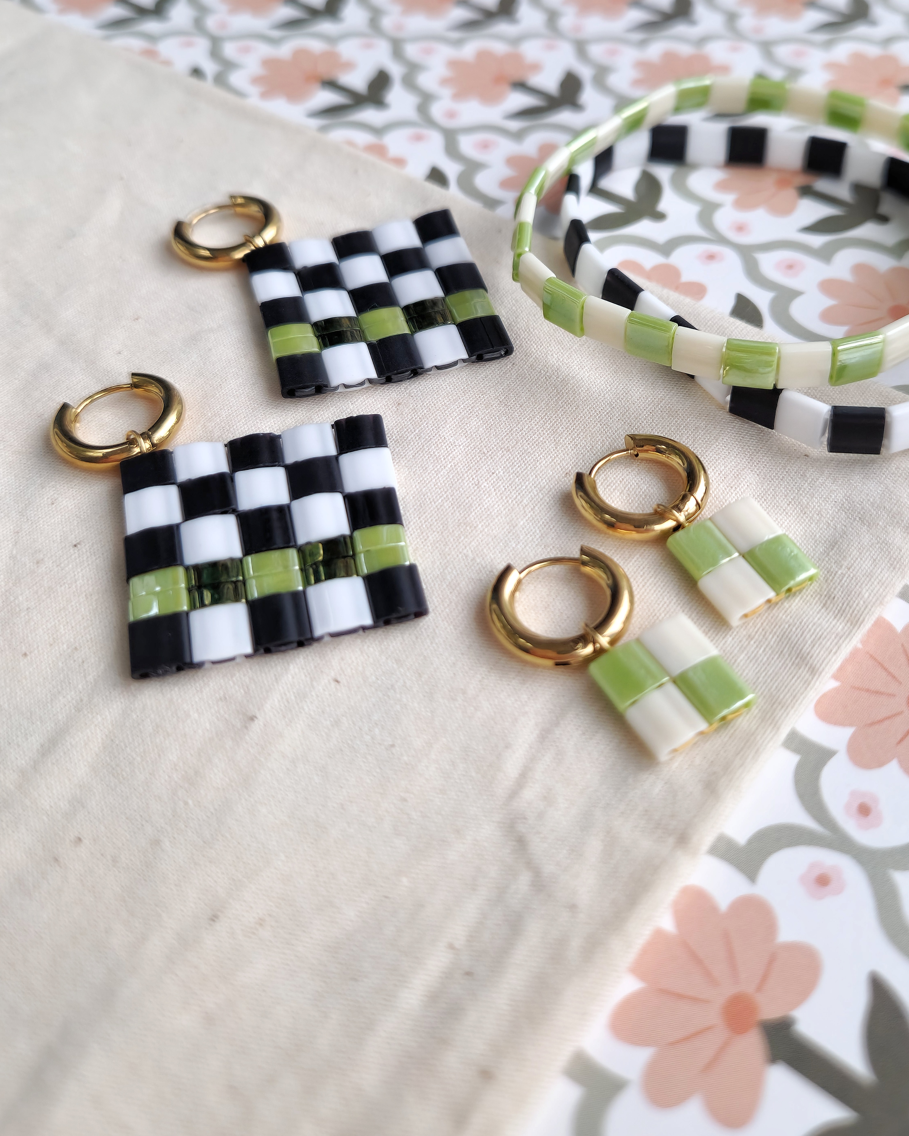 Ttipia - Anis Ivoire