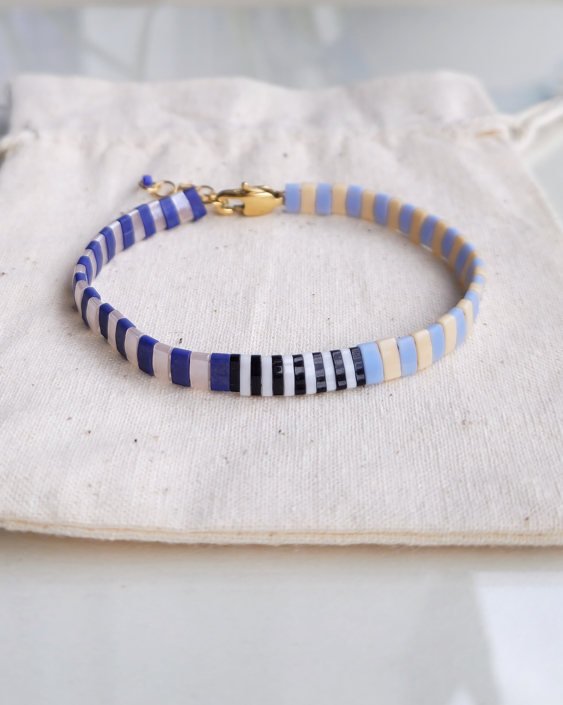 Nivelle - Ciel Marin