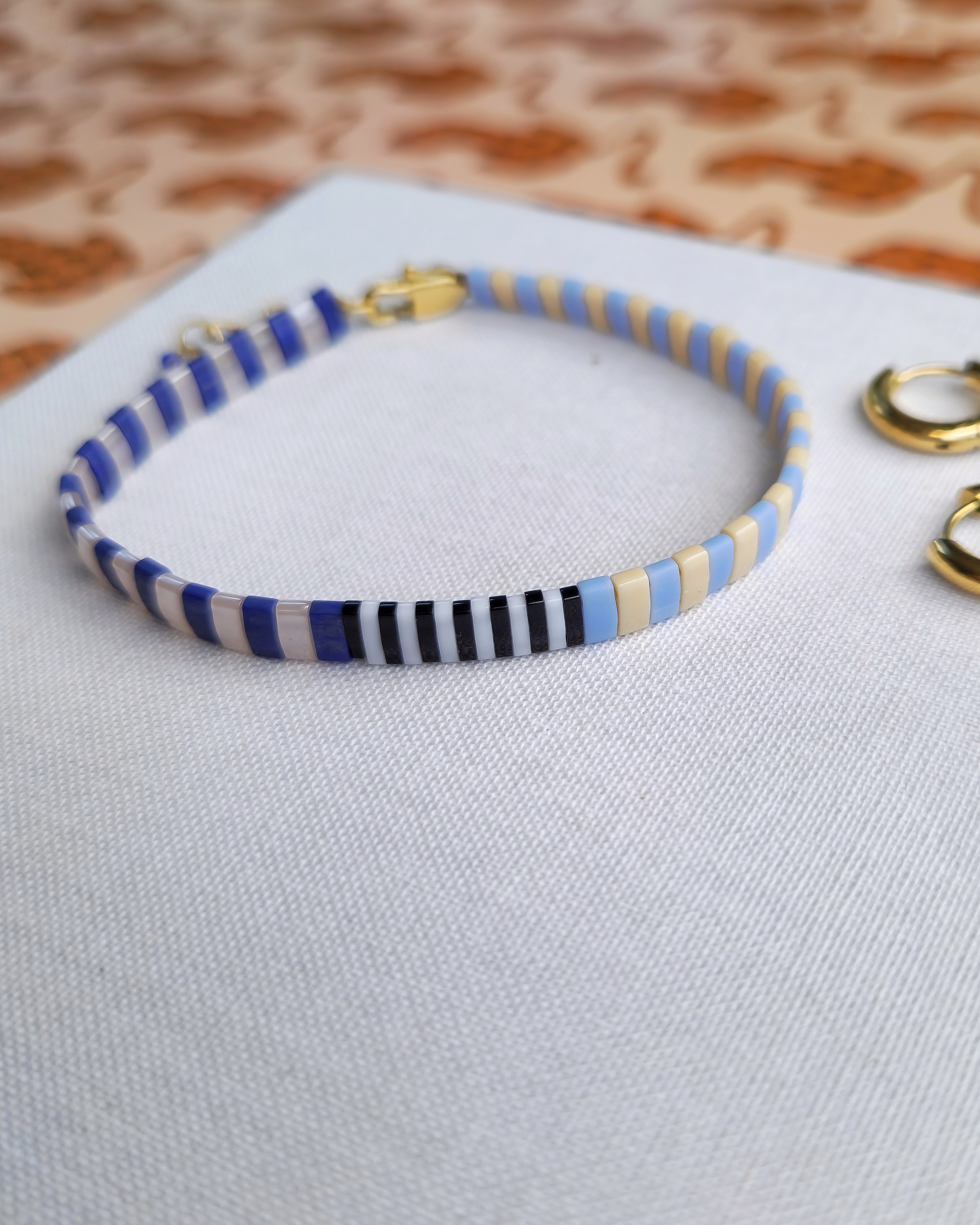 Nivelle - Ciel Marin