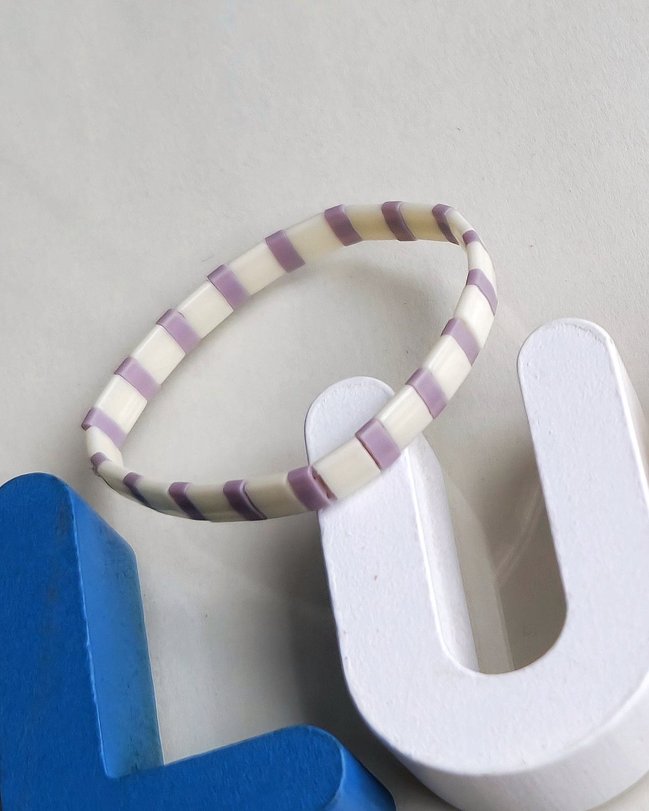 Coco*Loco - Guimauve et Ivoire