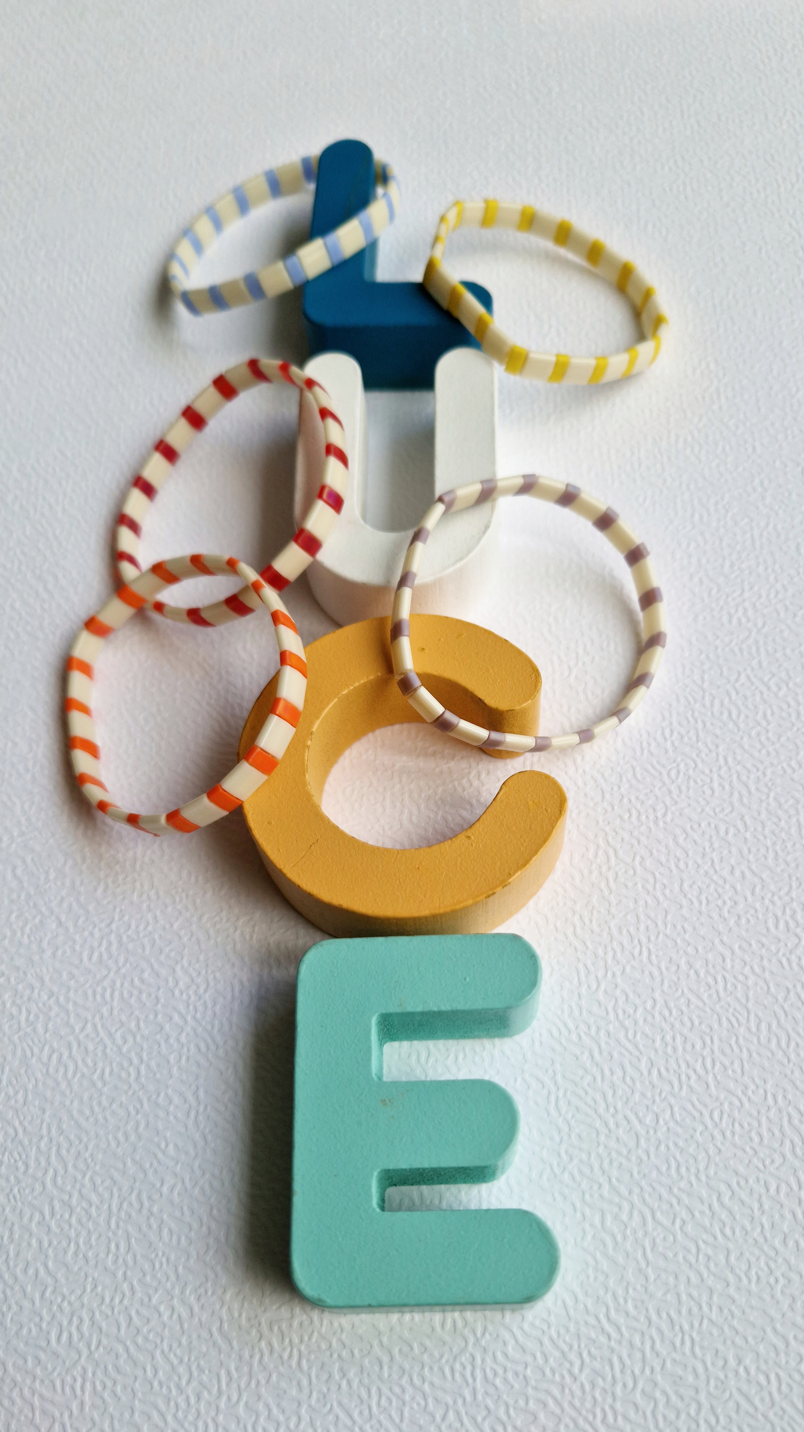 Coco*Loco - Guimauve et Ivoire