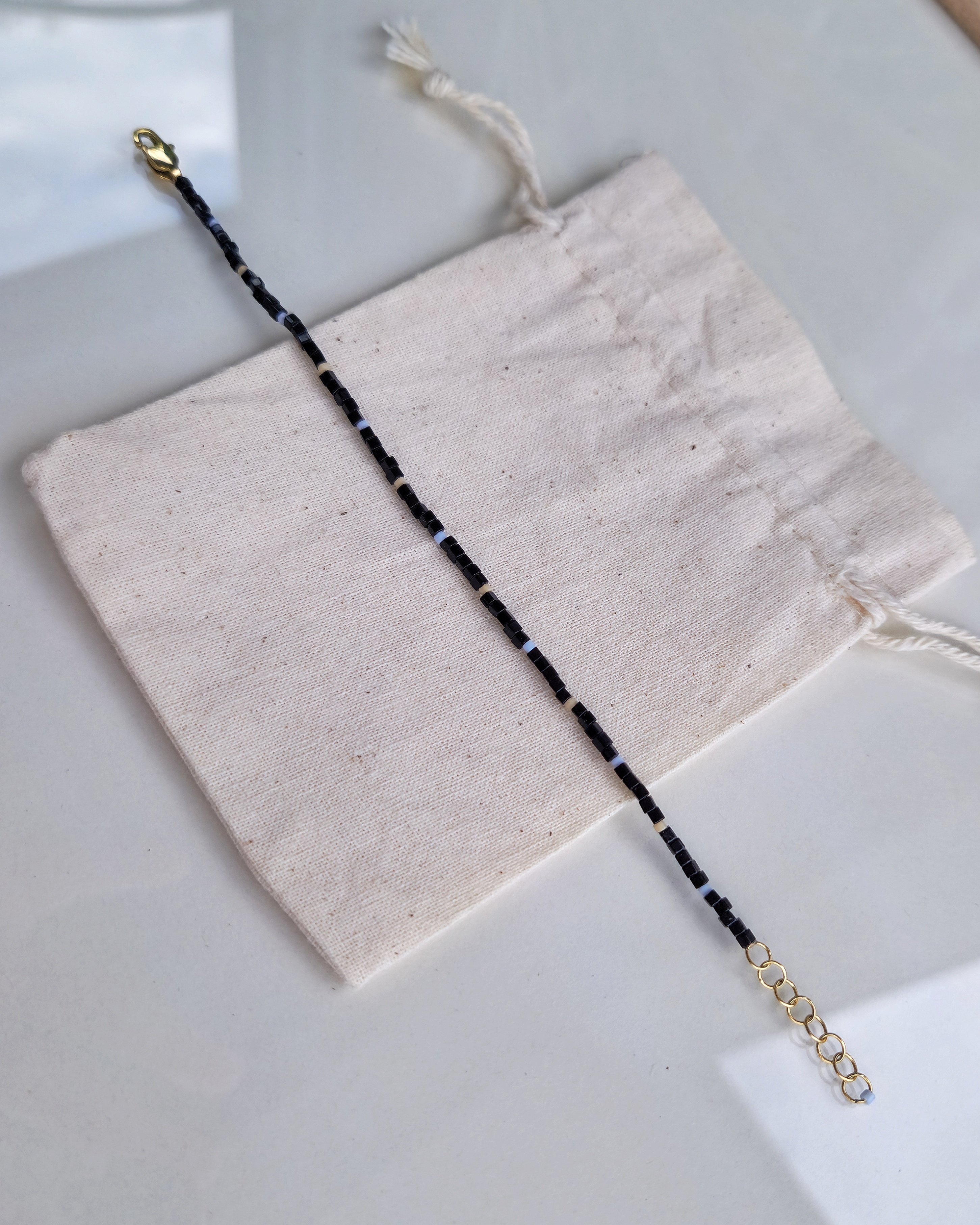 Ollie*Nollie - Bracelet Ciel et dune