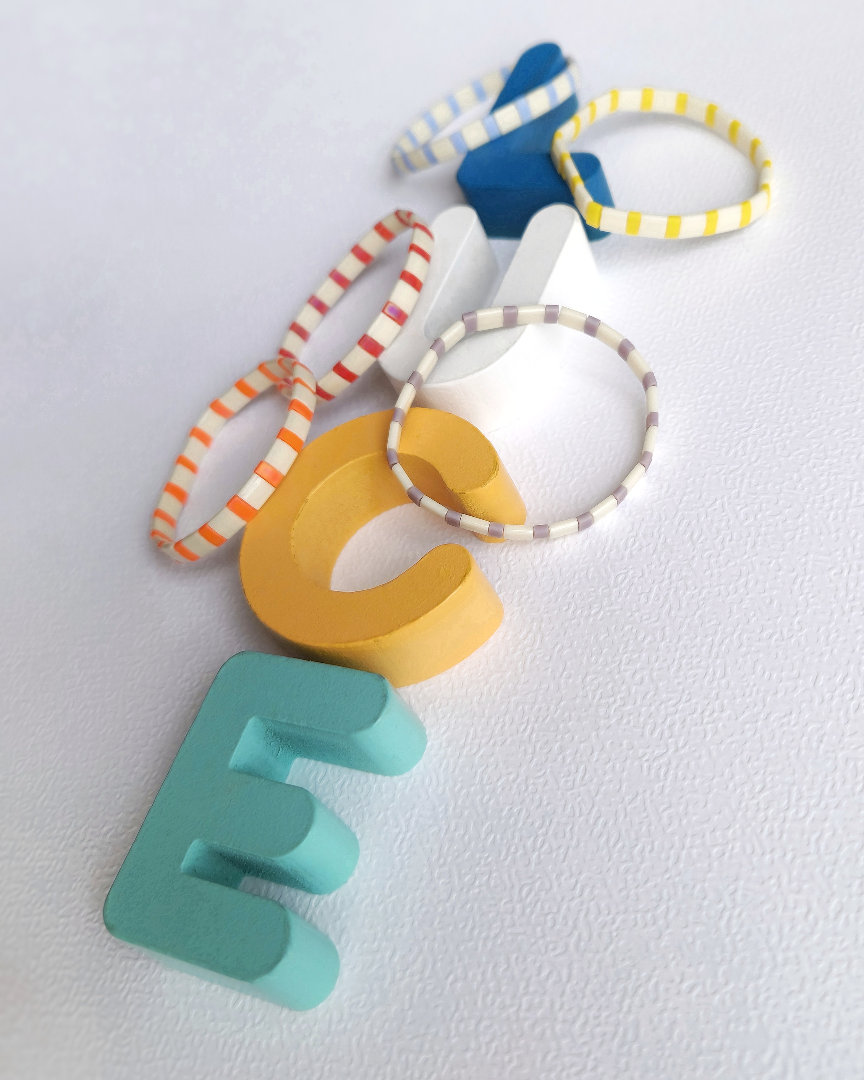 Coco*Loco - Banane et Ivoire