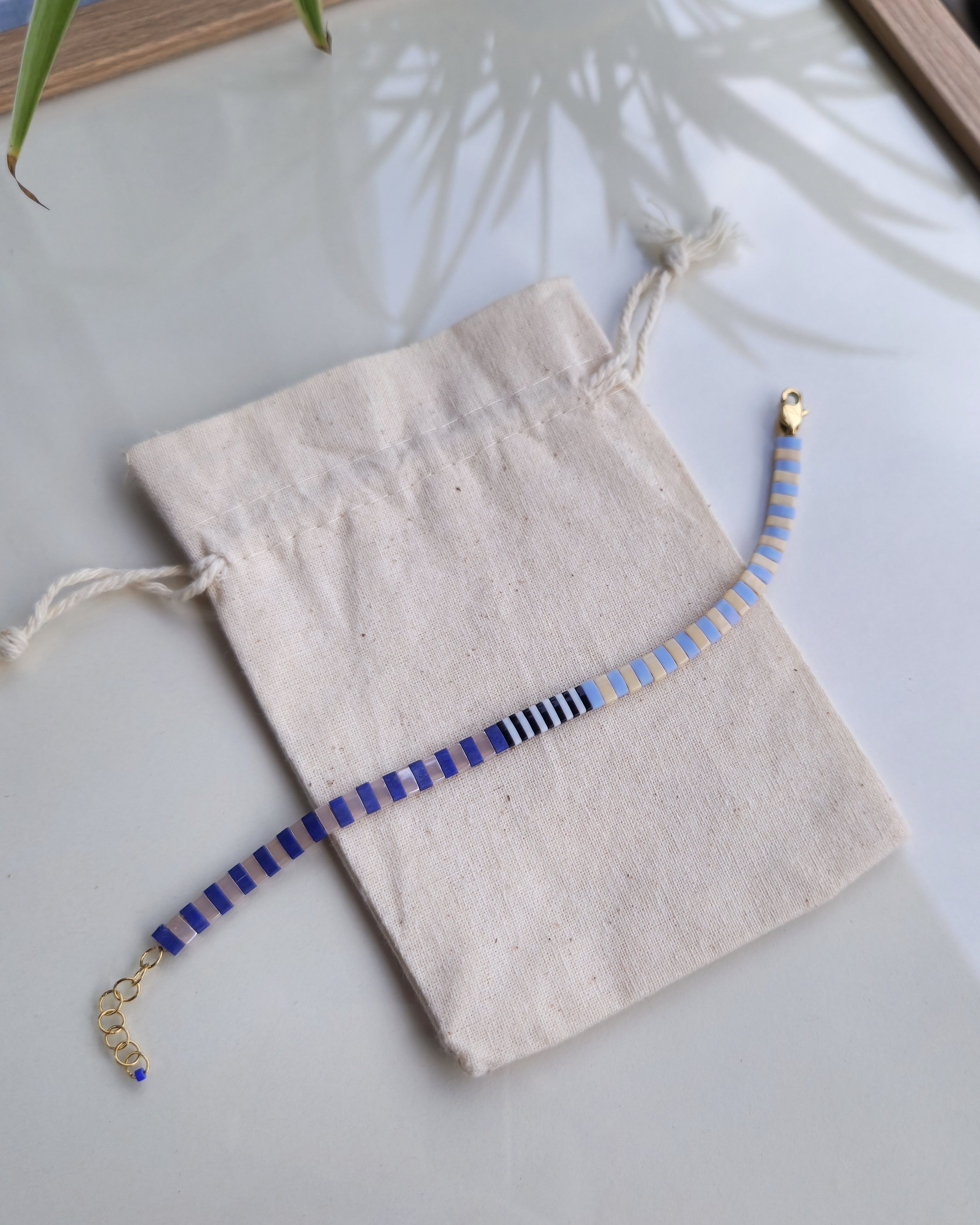 Nivelle - Ciel Marin