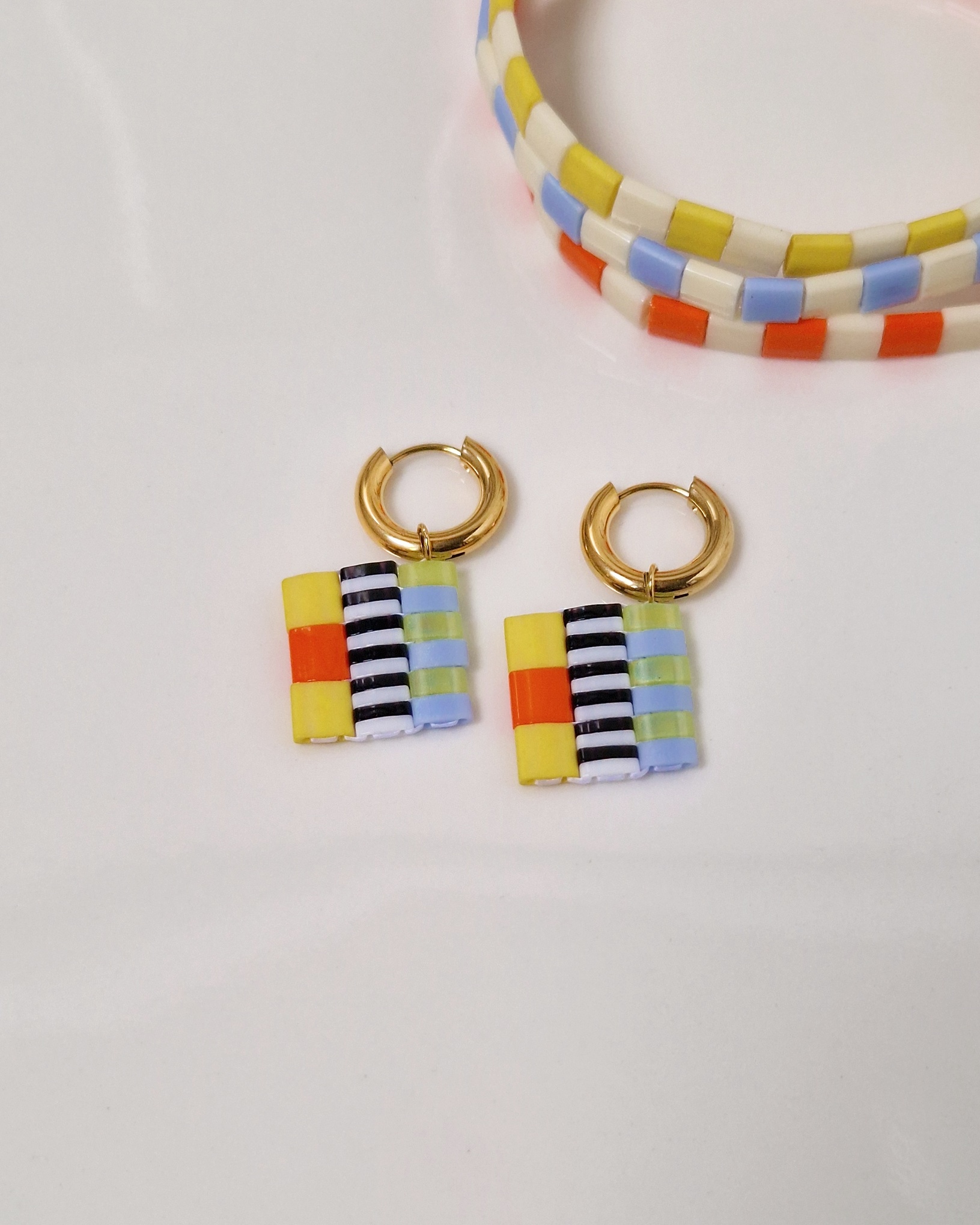 Holzarte - Couleurs d'été