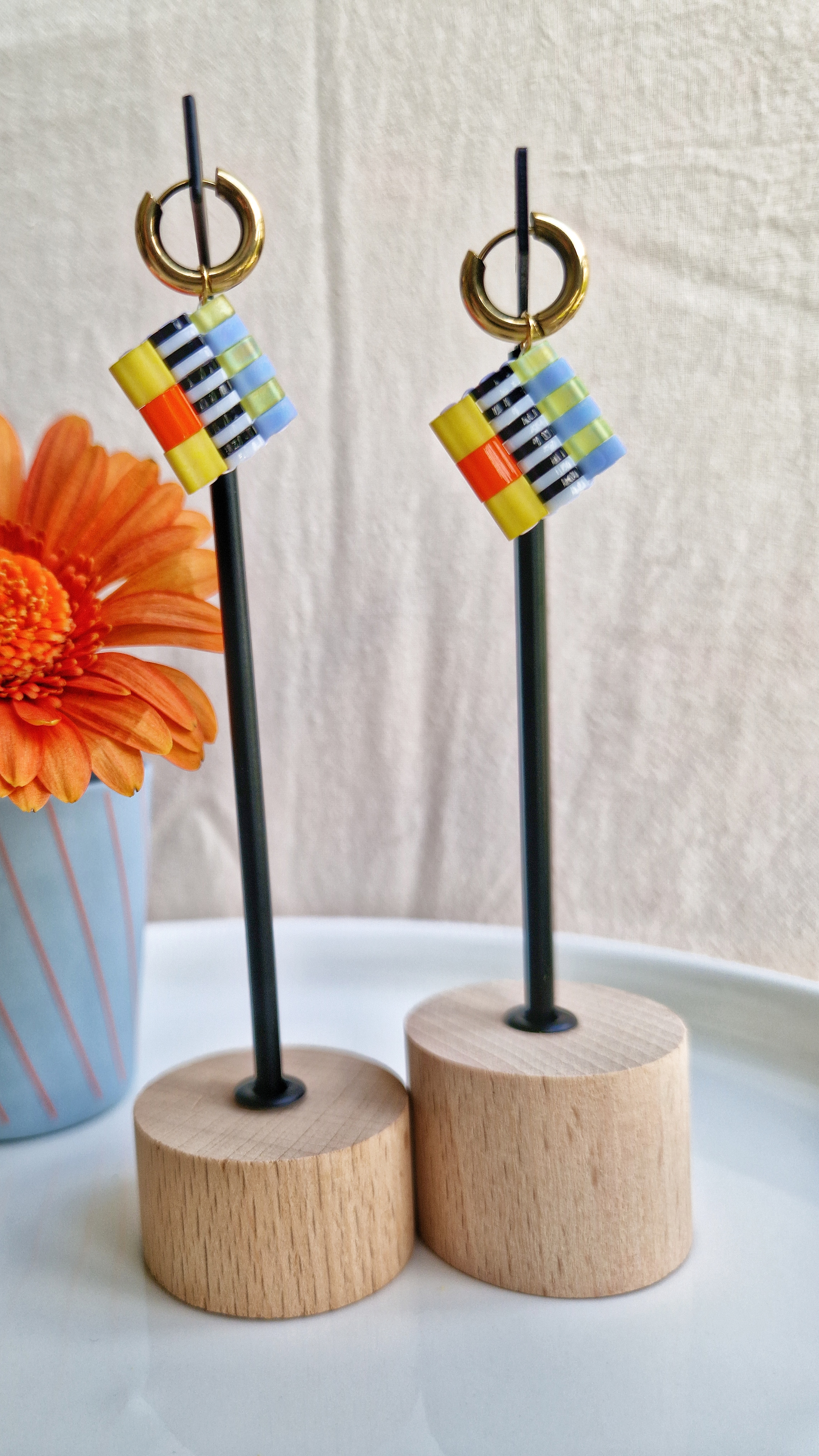 Holzarte - Couleurs d'été