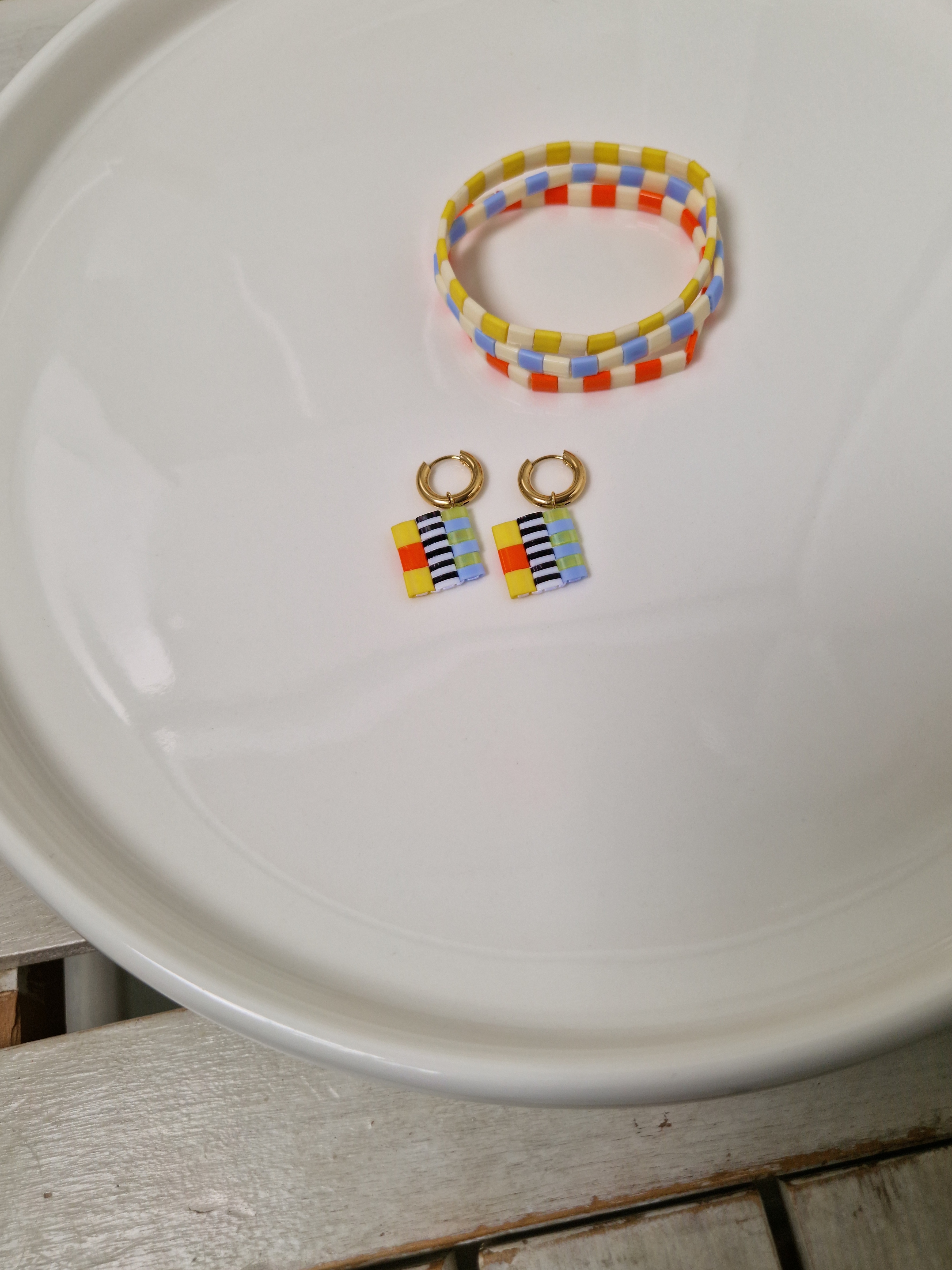 Holzarte - Couleurs d'été