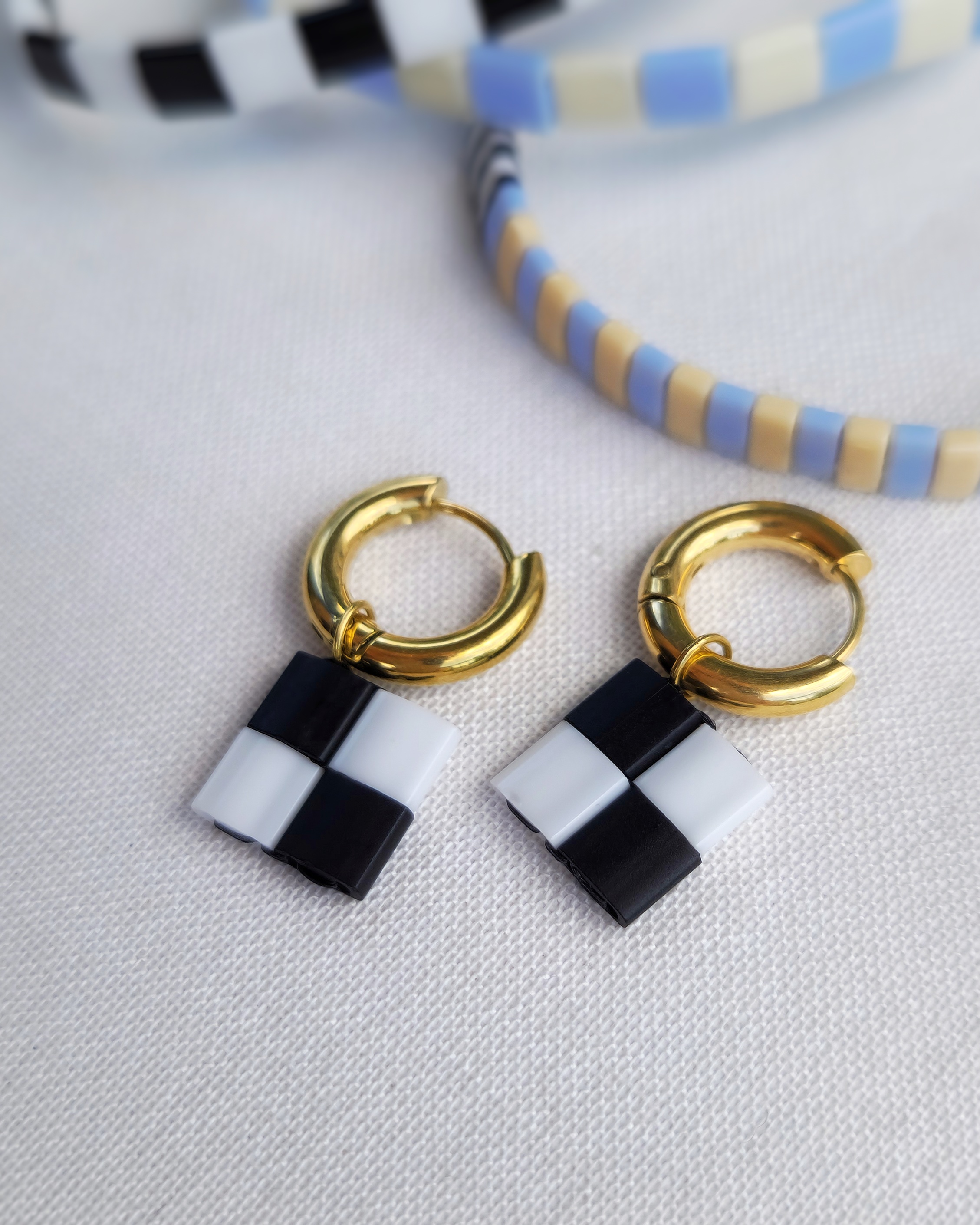 Ttipia - Noir & Blanc