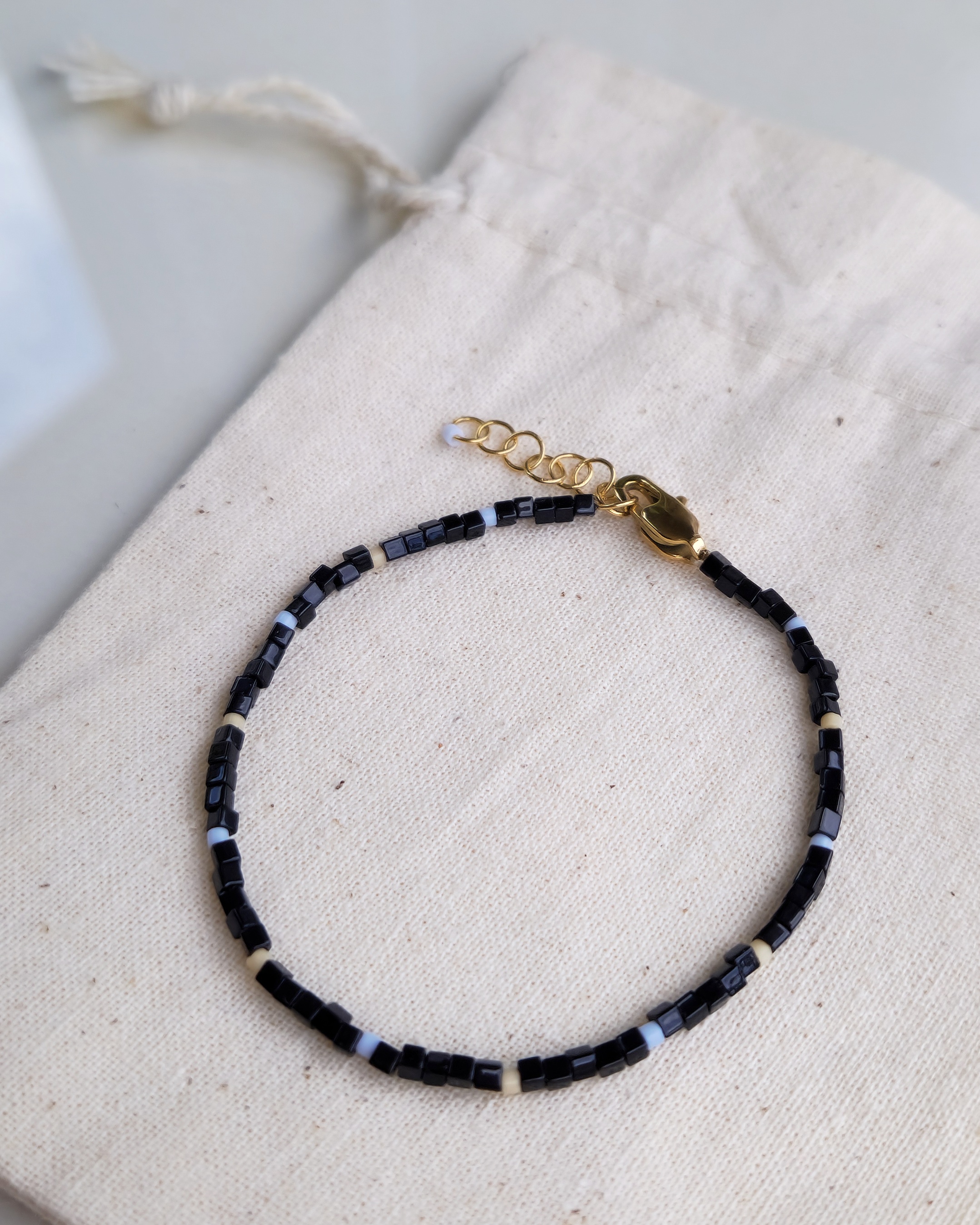 Ollie*Nollie - Bracelet Ciel et dune