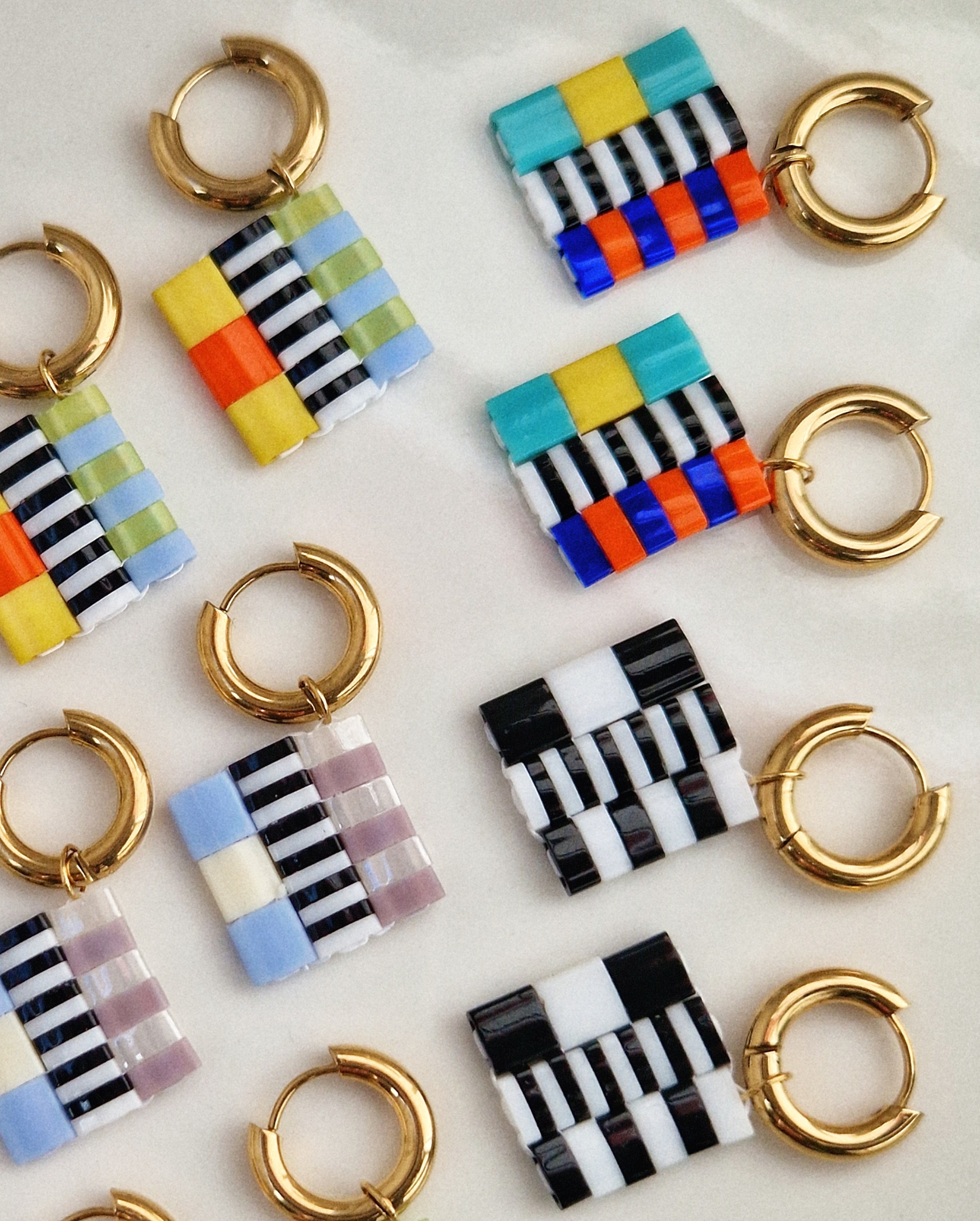 Holzarte - Bleu comme une orange