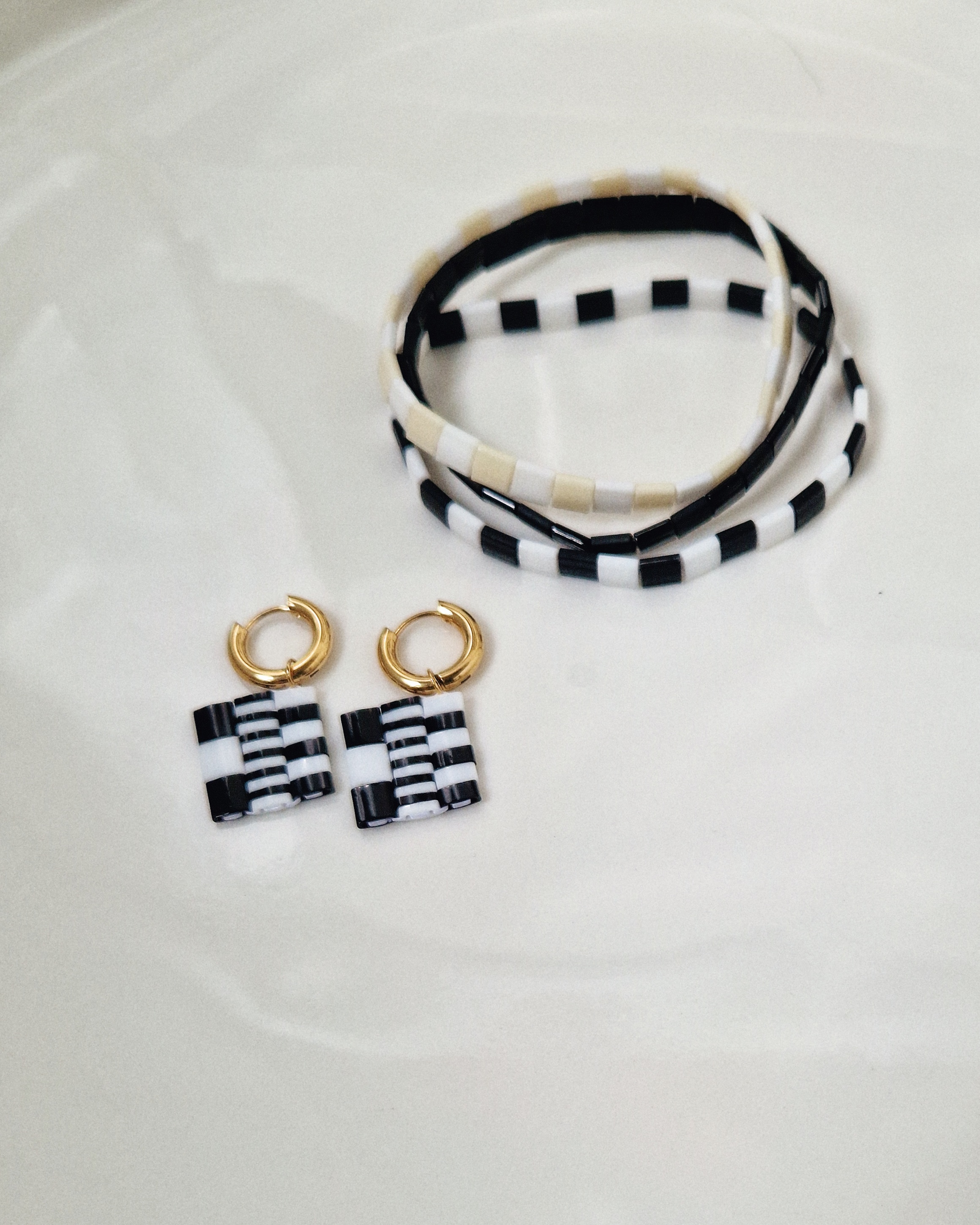 Holzarte - Damiers & Rayures