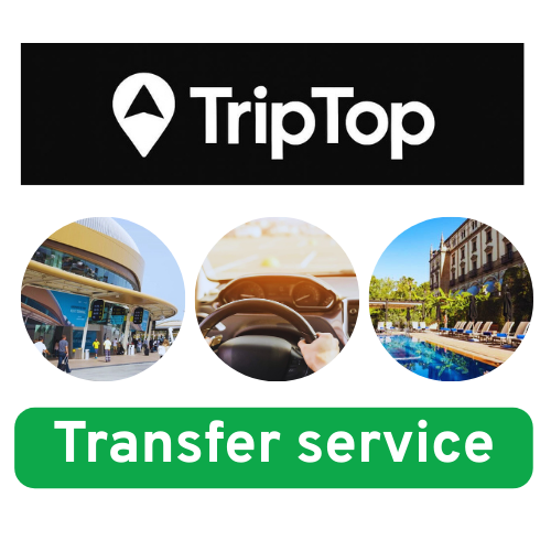 Transfer de Faro para Sevilha