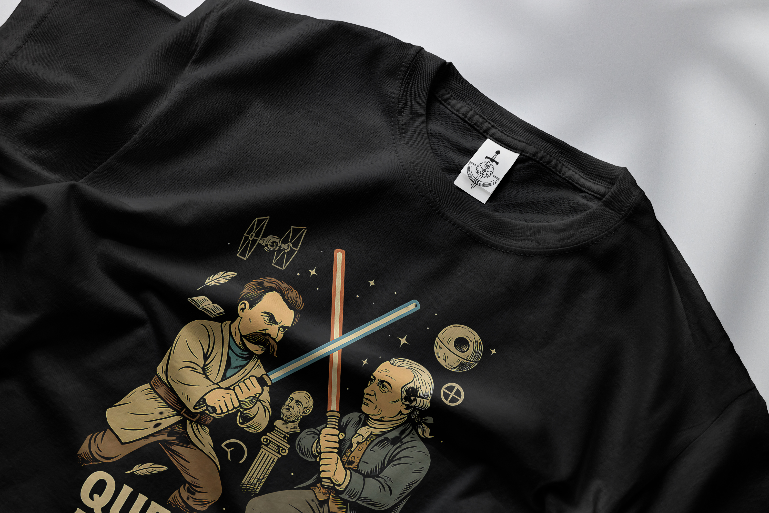 Star Wars - Quebrando a Metafísica