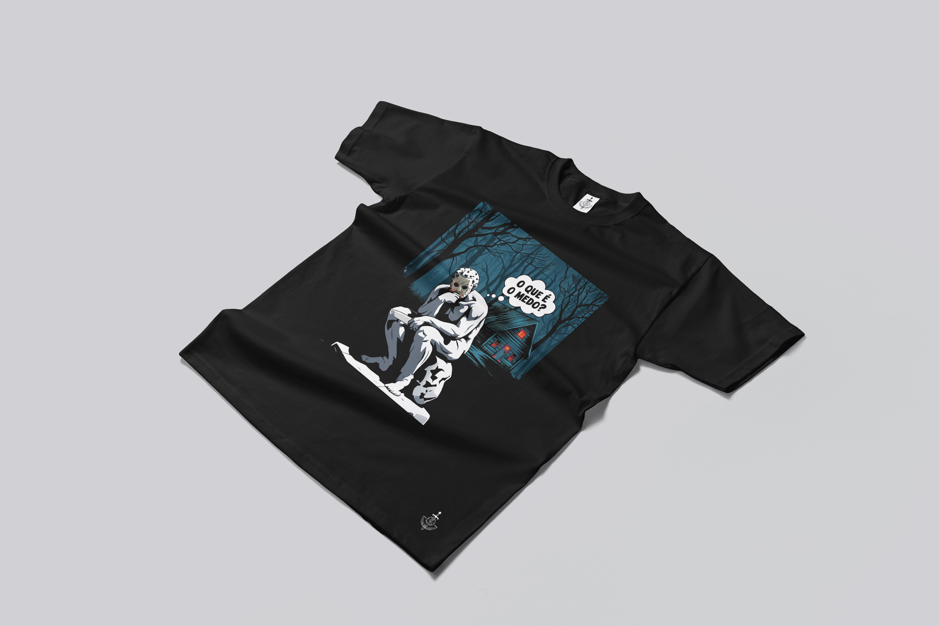 Existemedo – Quando o terror para pra pensar