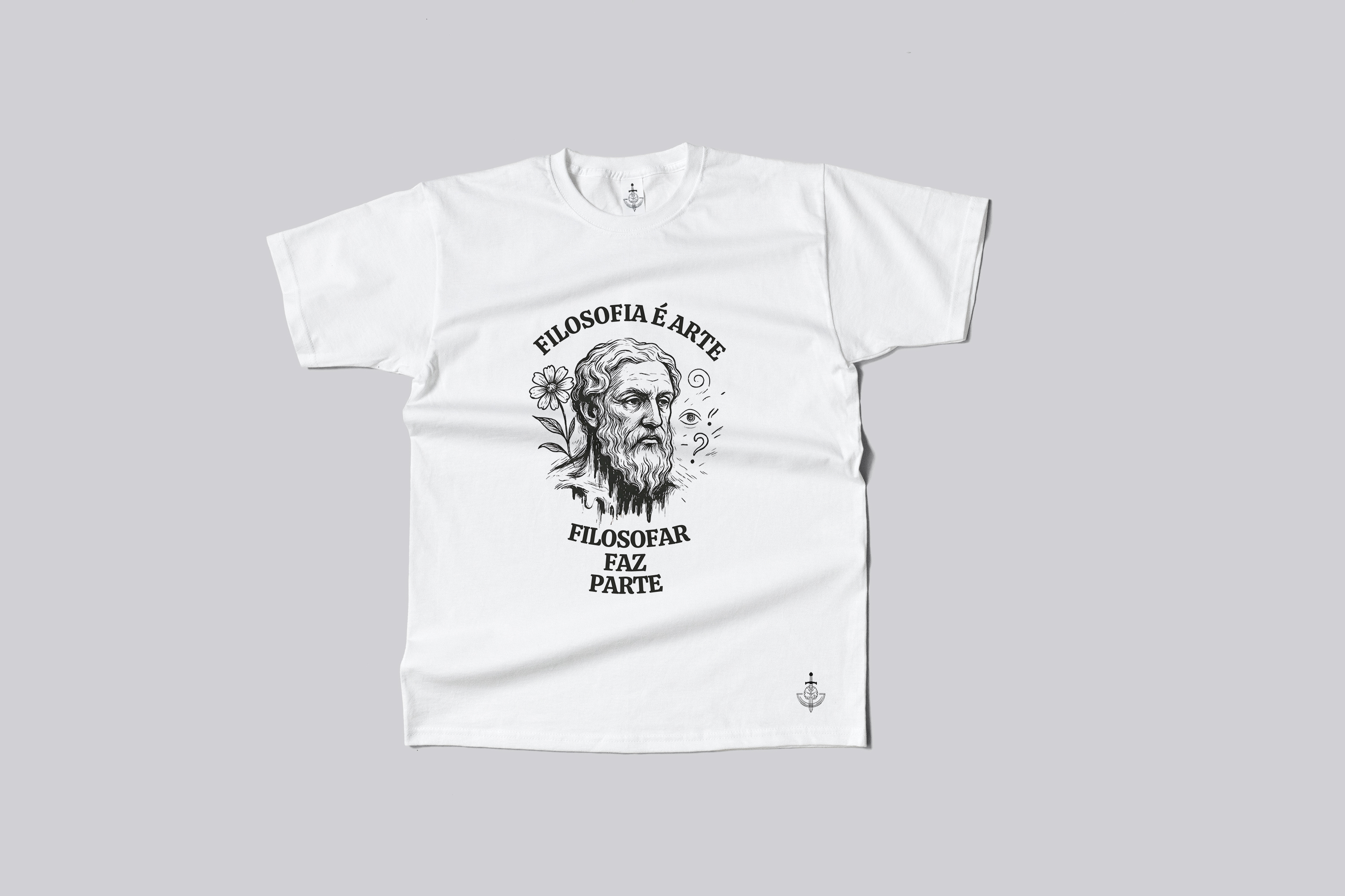 Aristóteles Inspirado- Filosofar faz parte