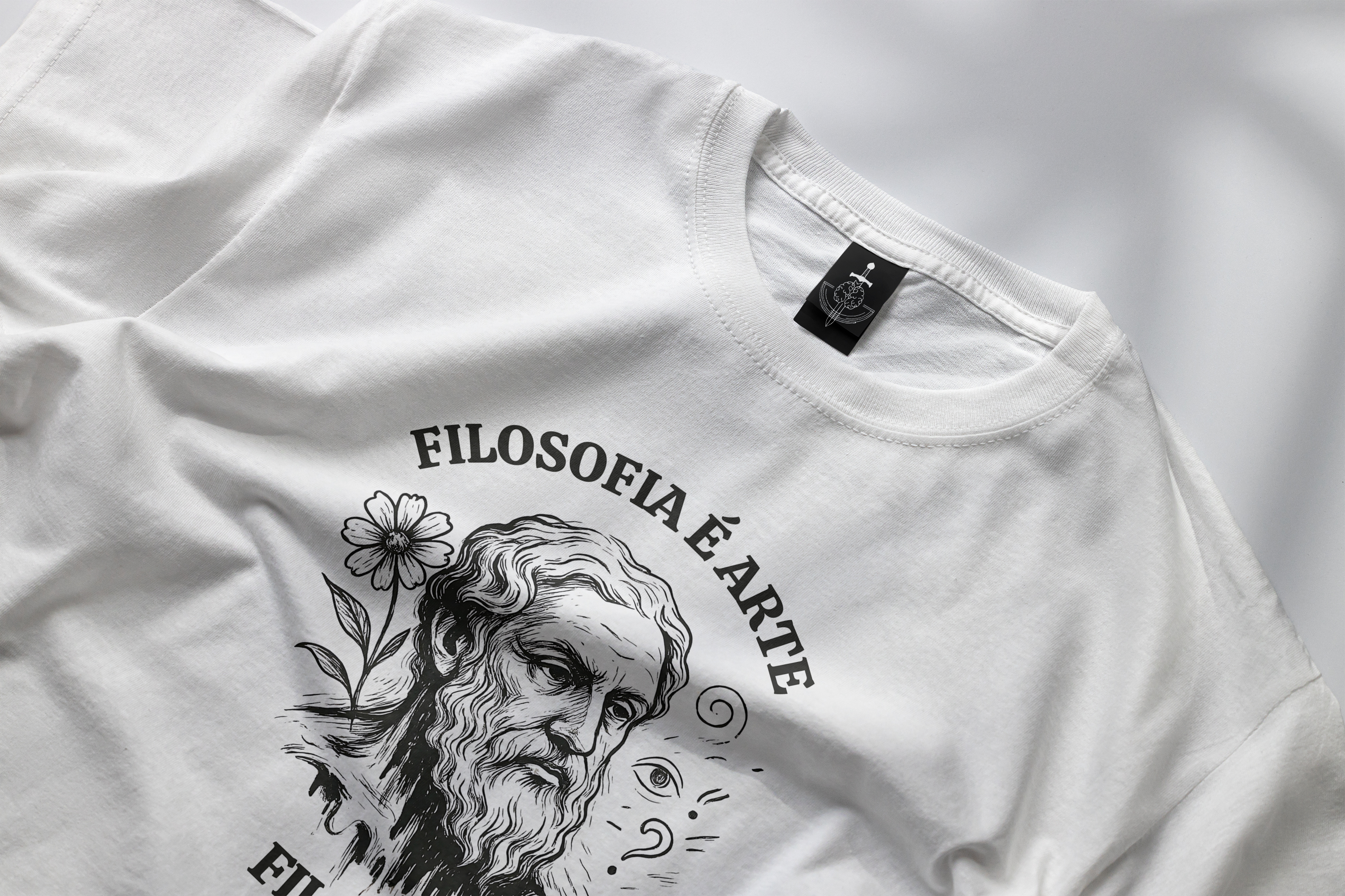 Aristóteles Inspirado- Filosofar faz parte