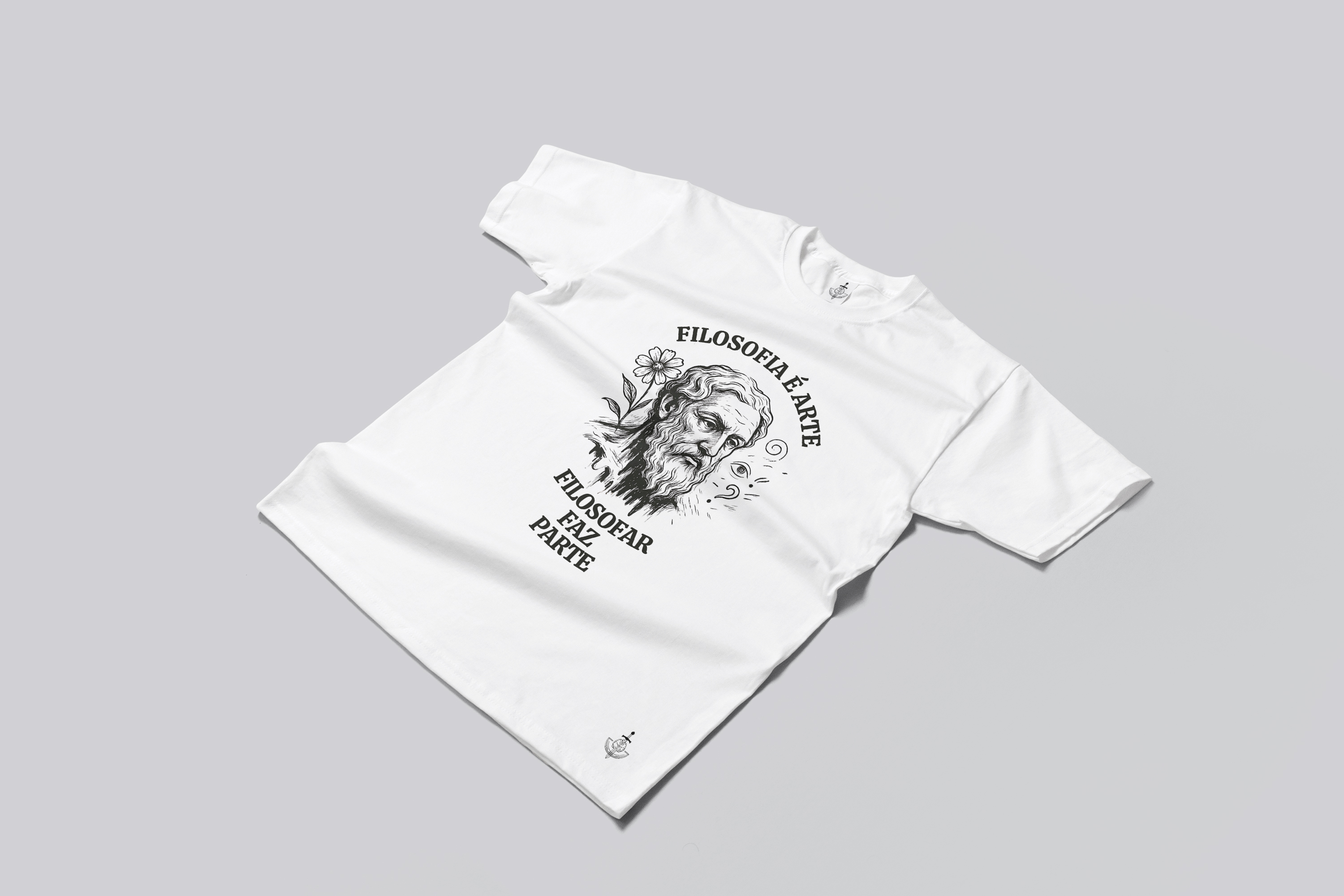 Aristóteles Inspirado- Filosofar faz parte