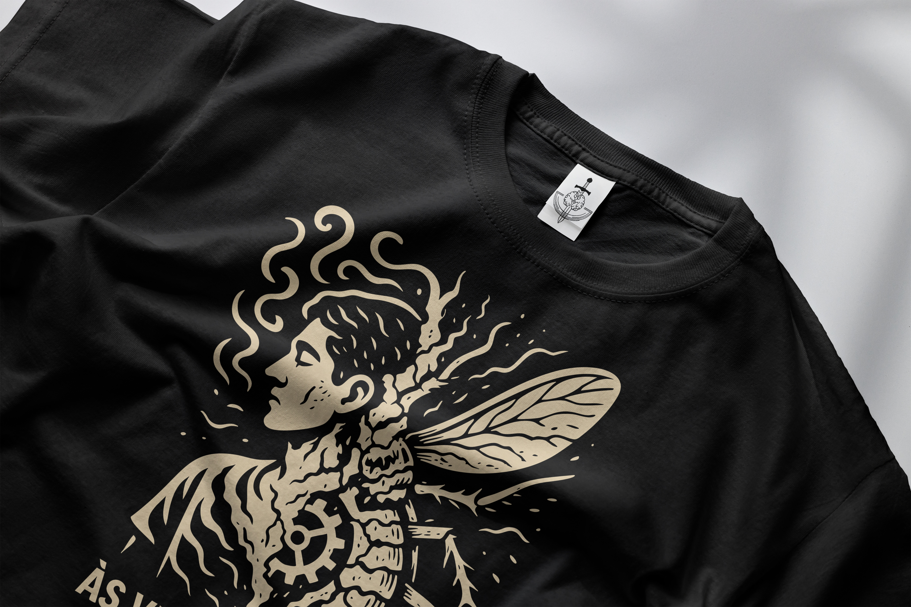 A Metamorfose: Acordar é a Maior Transformação