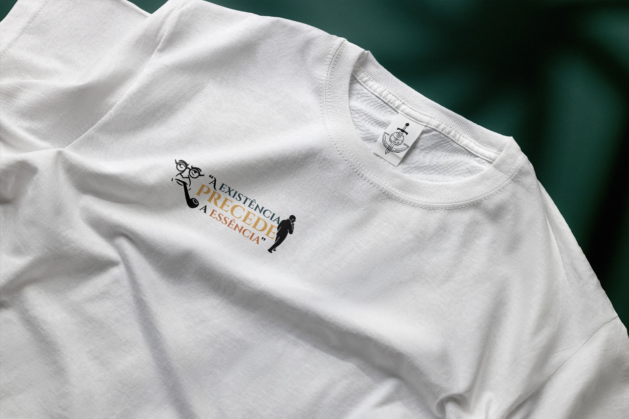 Caminho Existencial de Sartre