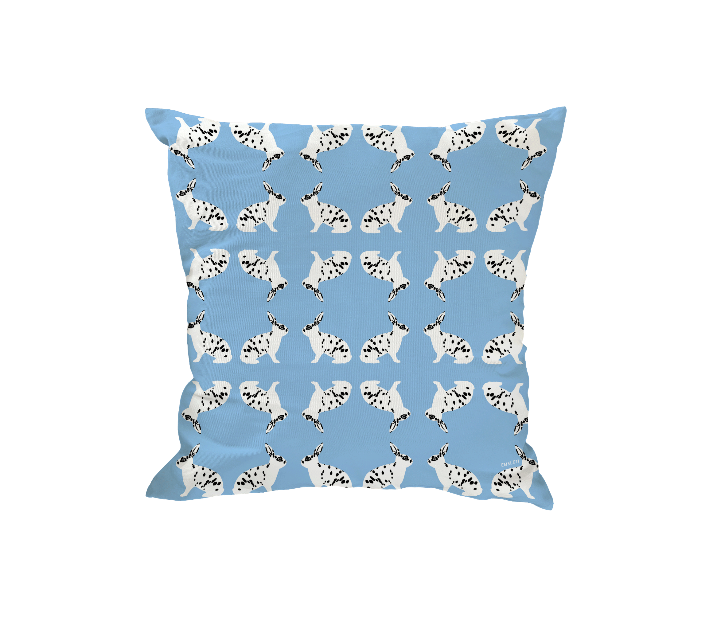 Flüsternde Kaninchen