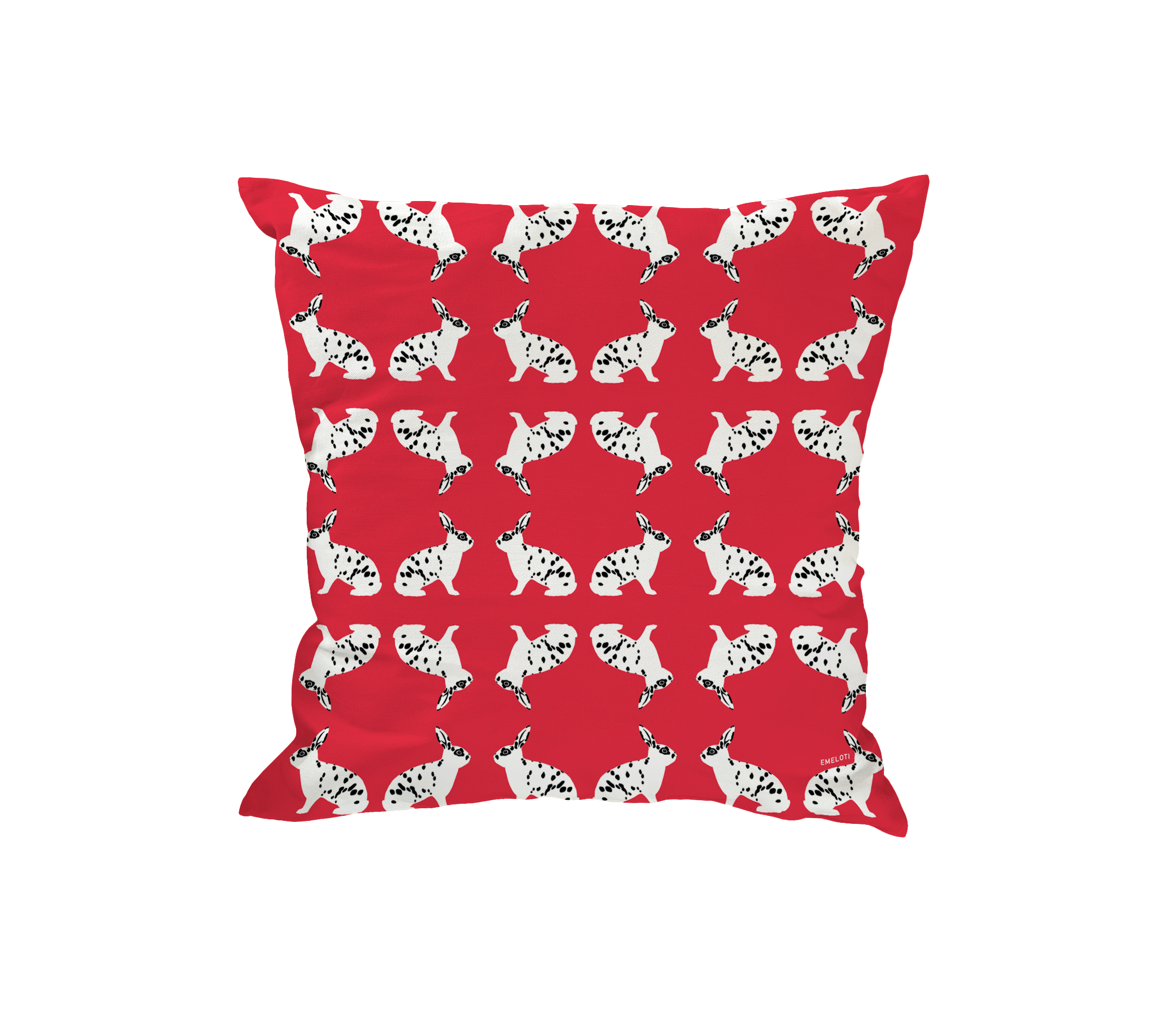 Flüsternde Kaninchen