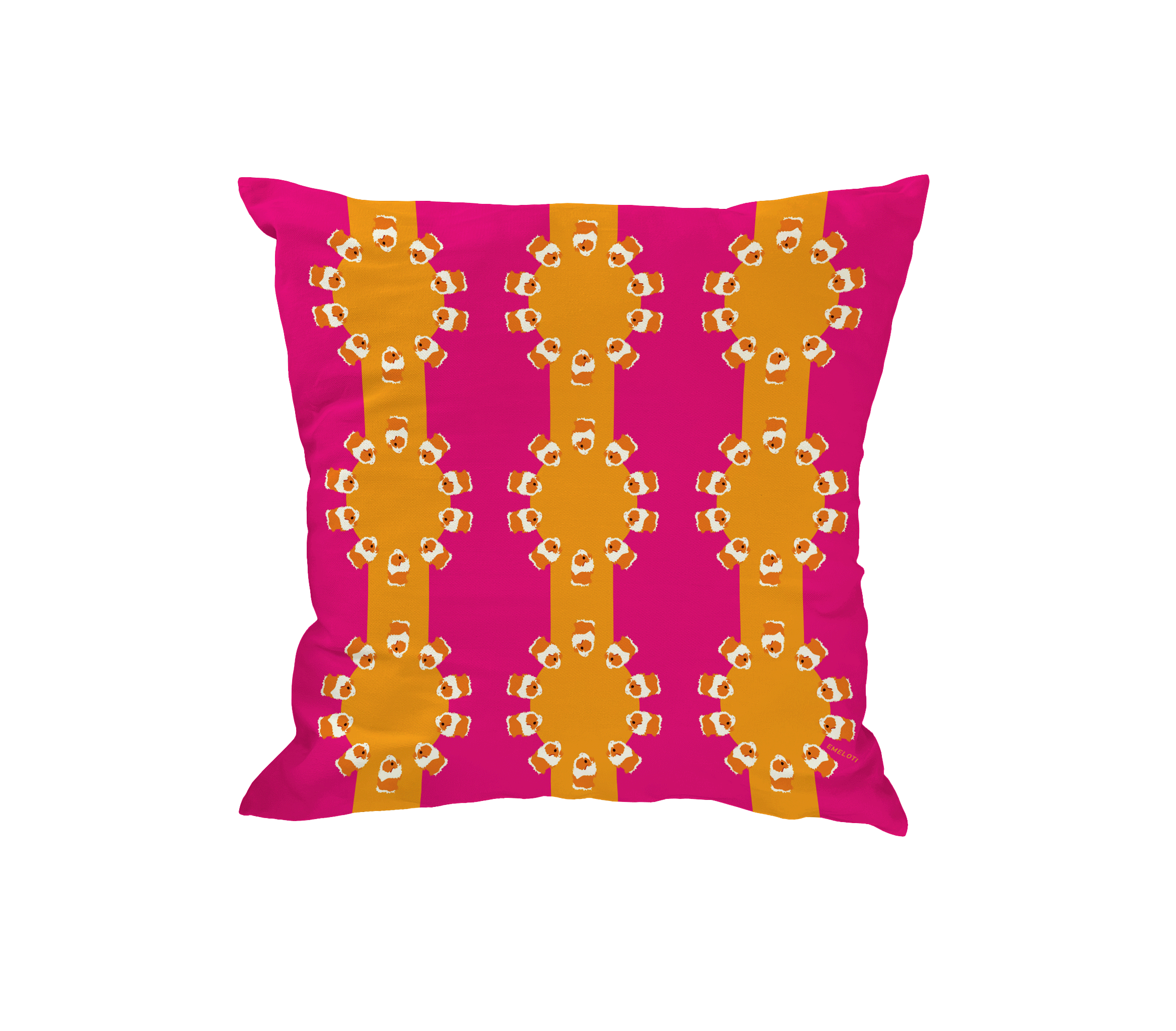 Geheimrat der Meerschweine