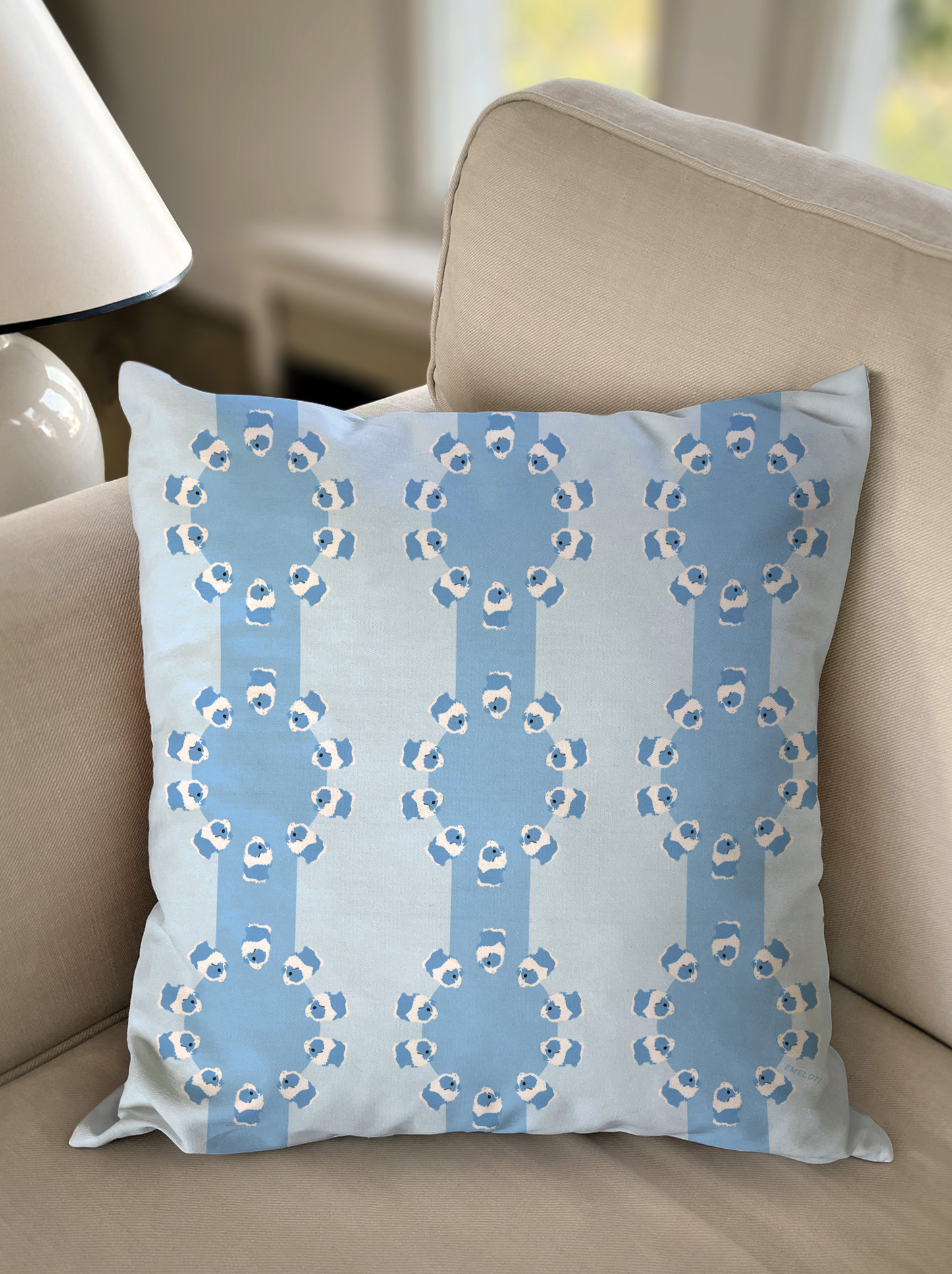 Geheimrat der Meerschweine