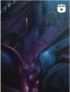 Pintura Única de Yamore