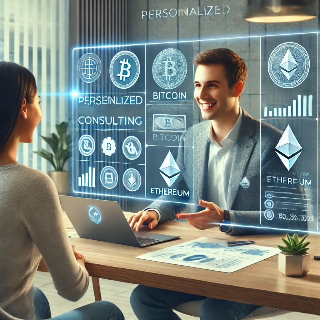 Asesoría Personalizada