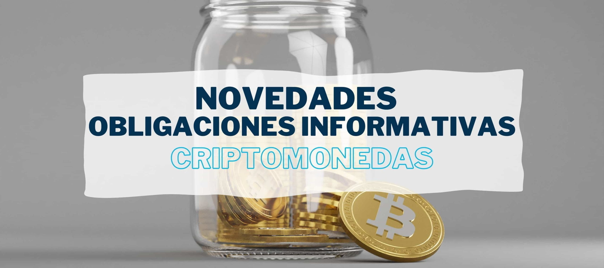 Consultoría Fiscal para Criptomonedas