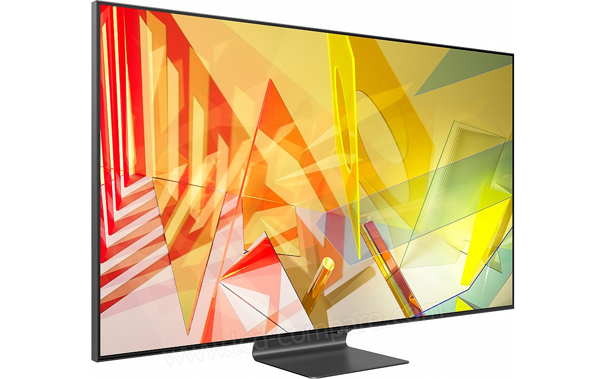 📺 TV QLED Samsung QE65Q95T (2020) - 65" UHD 4K, QLED, Full Array, HDR, Smart TV